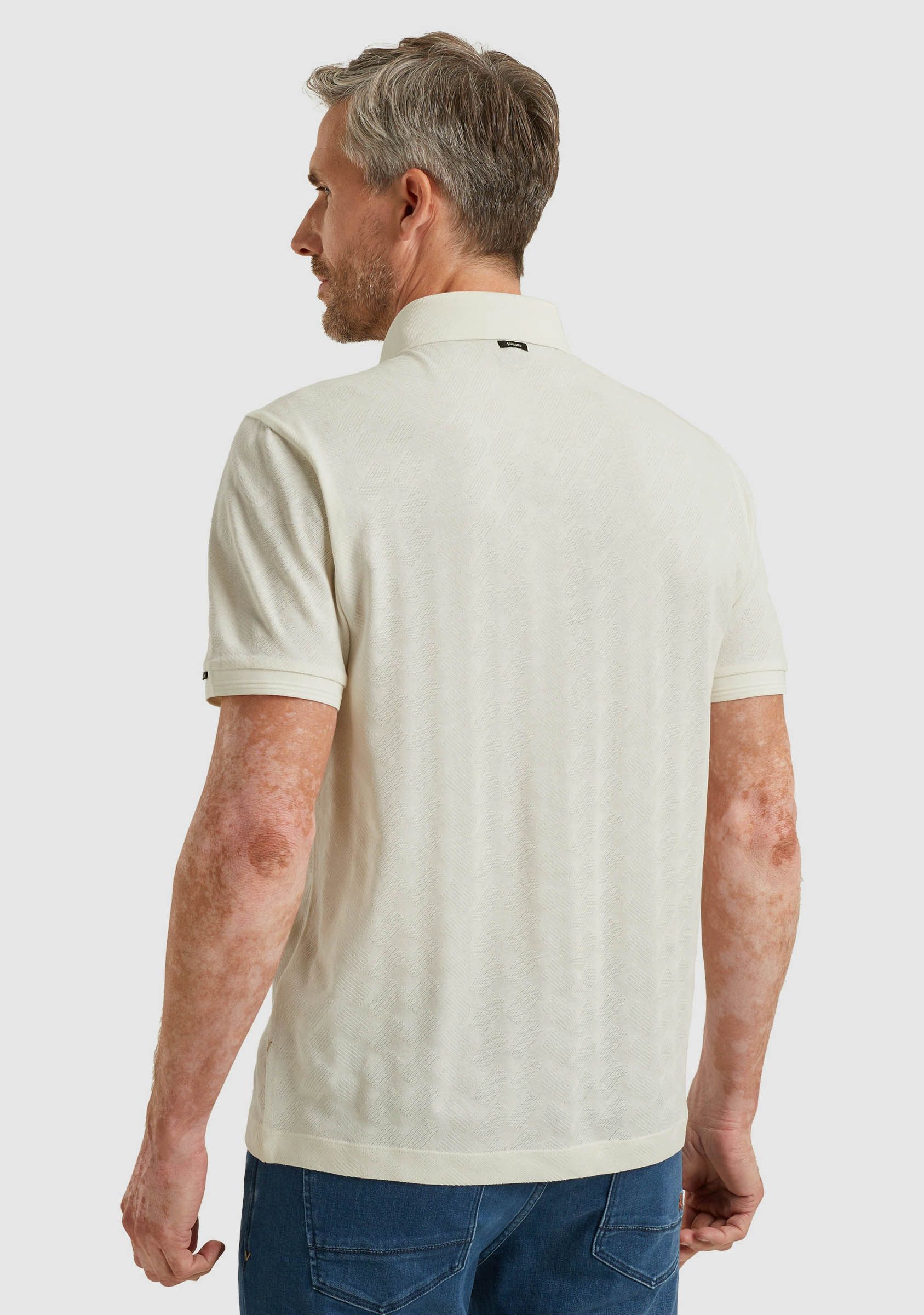 VANGUARD POLO
