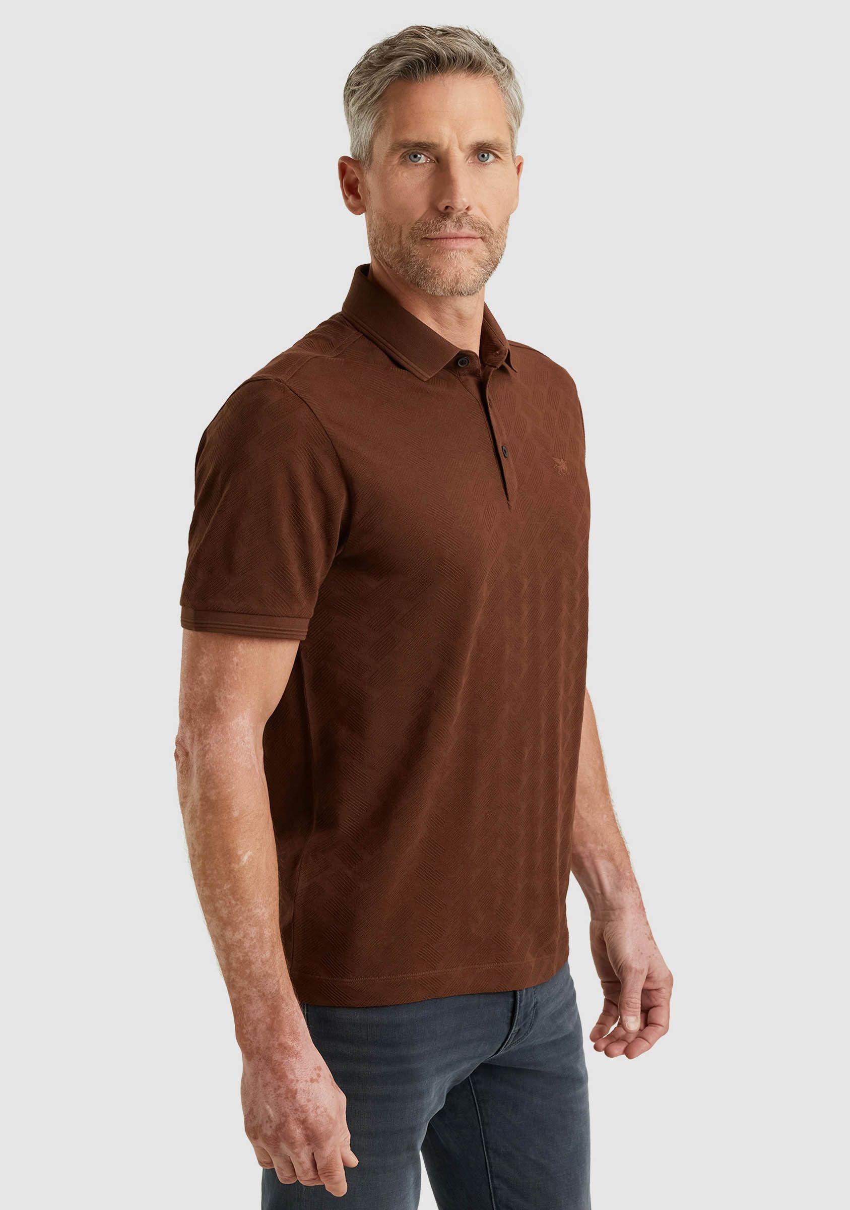 VANGUARD POLO