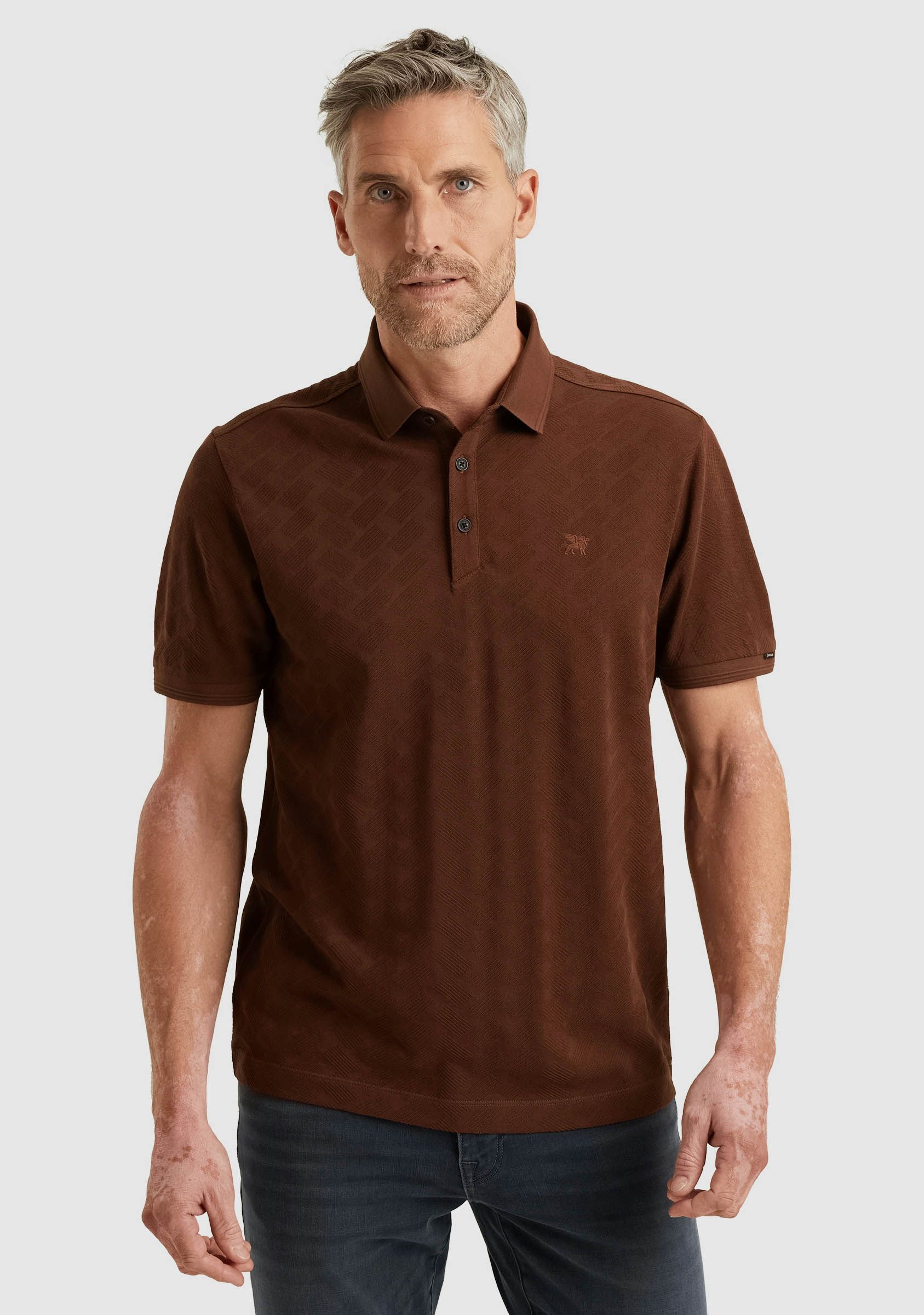 VANGUARD POLO