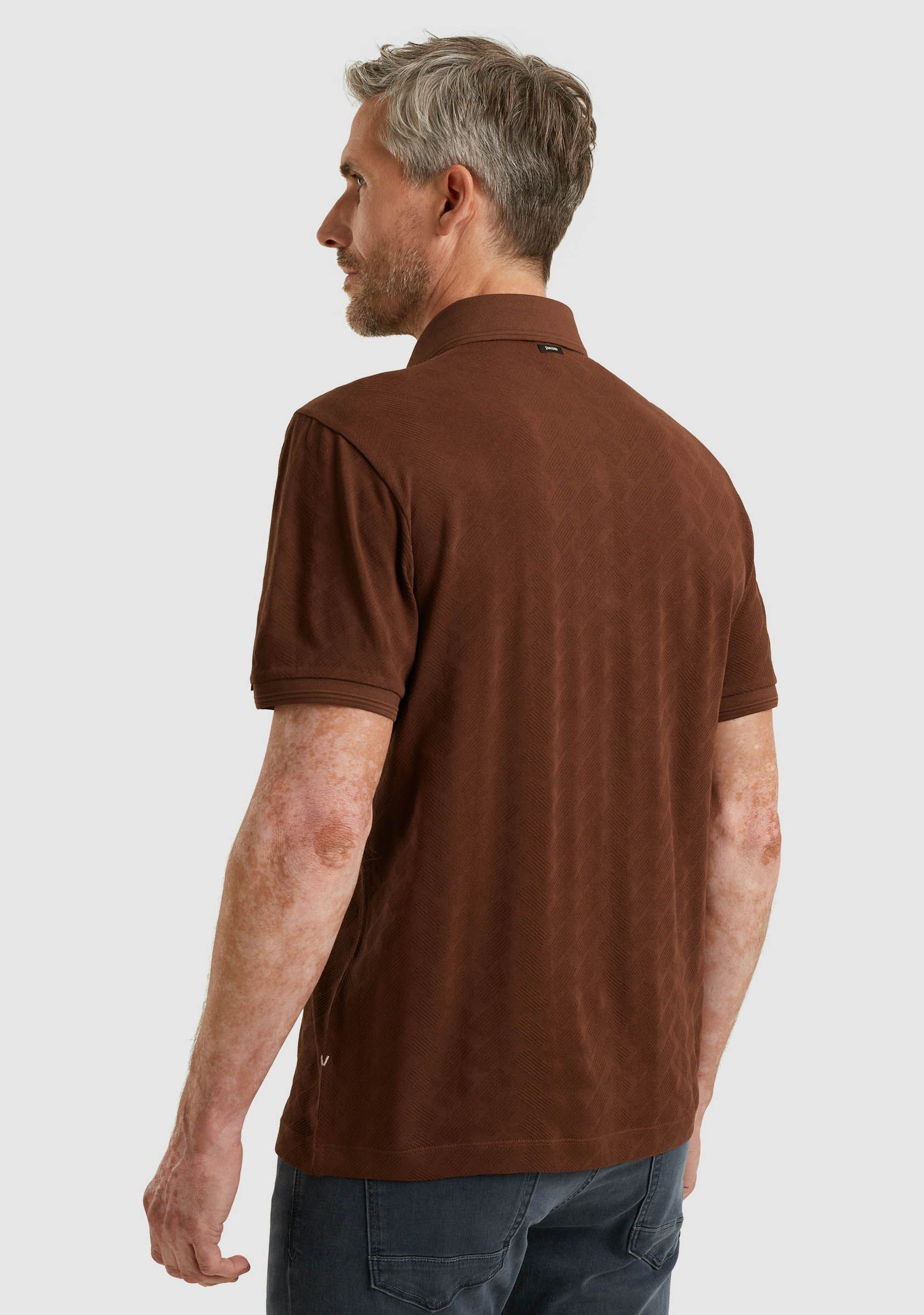 VANGUARD POLO