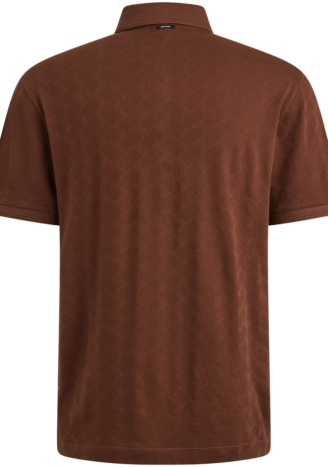 VANGUARD POLO