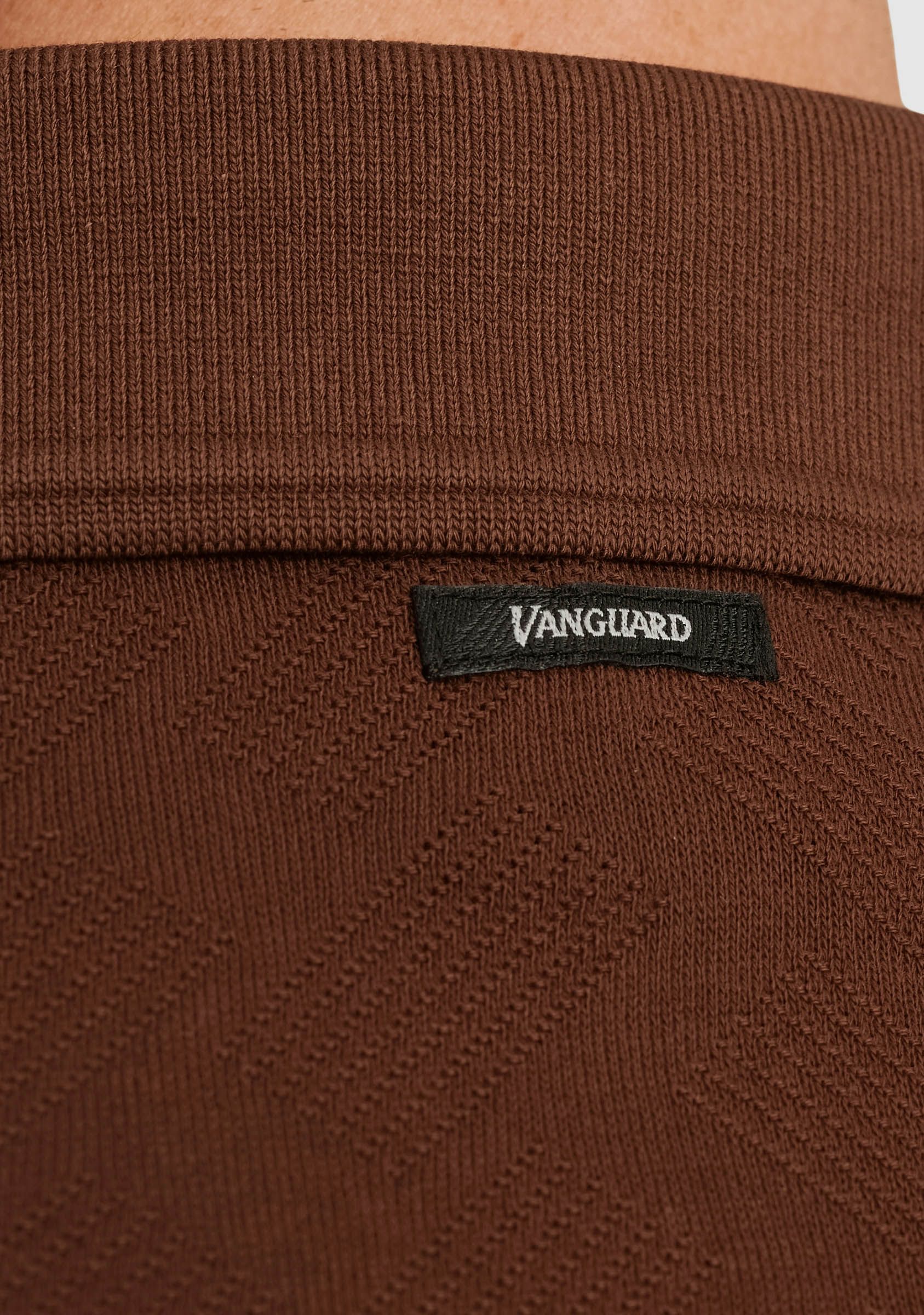 VANGUARD POLO