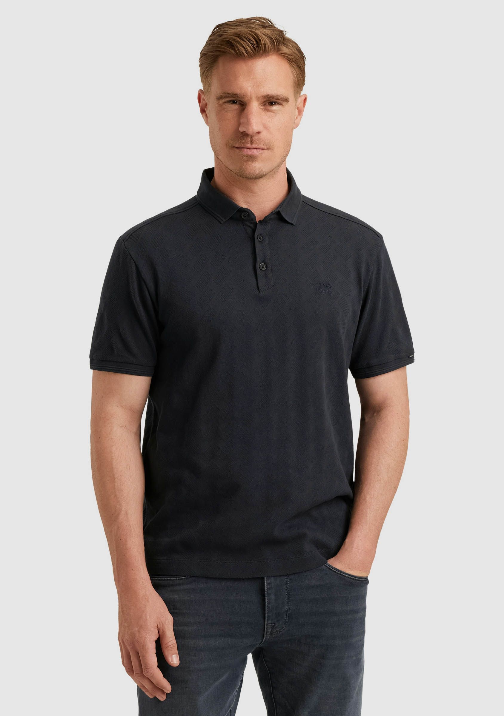 VANGUARD POLO
