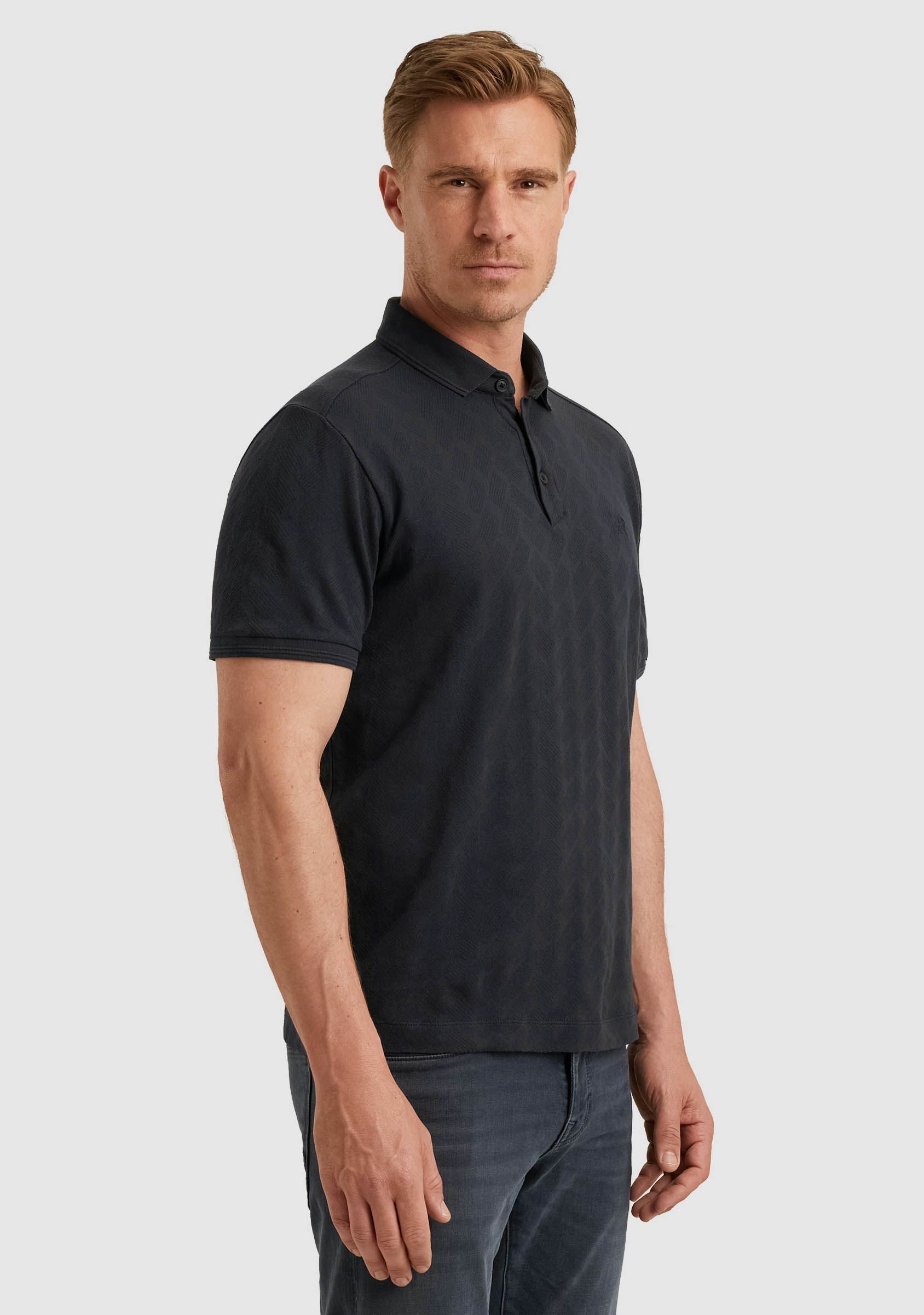 VANGUARD POLO