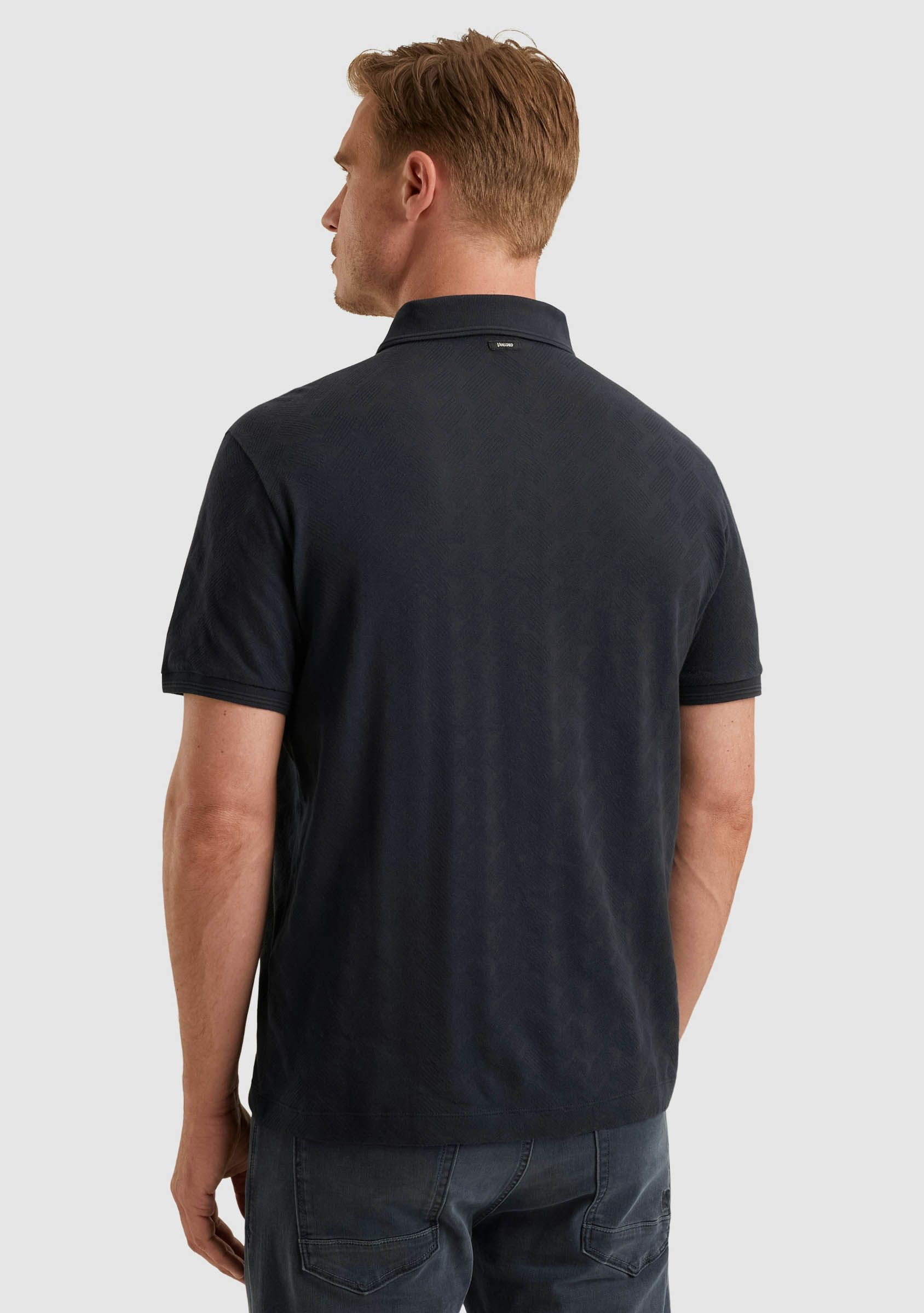 VANGUARD POLO