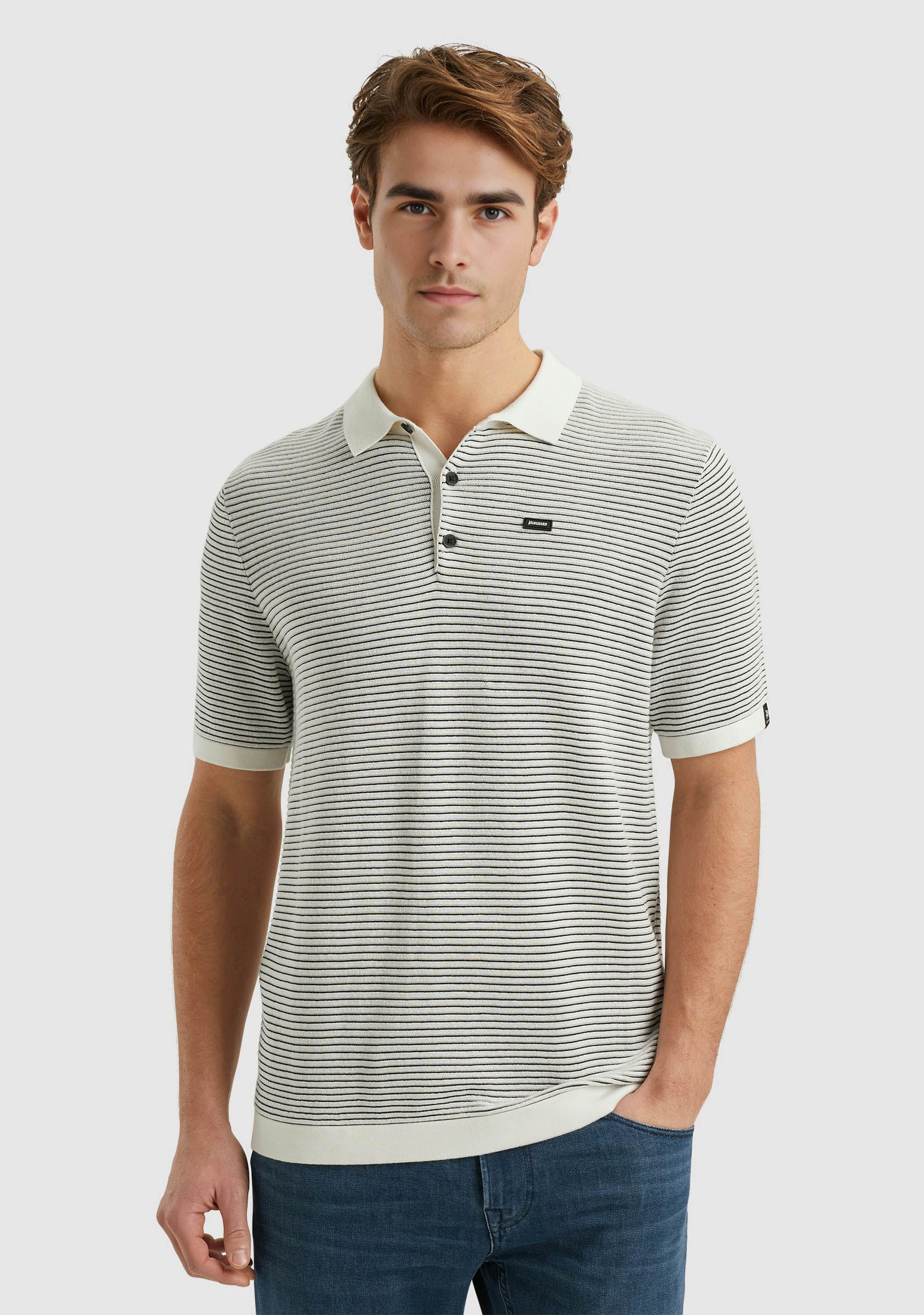 VANGUARD POLO