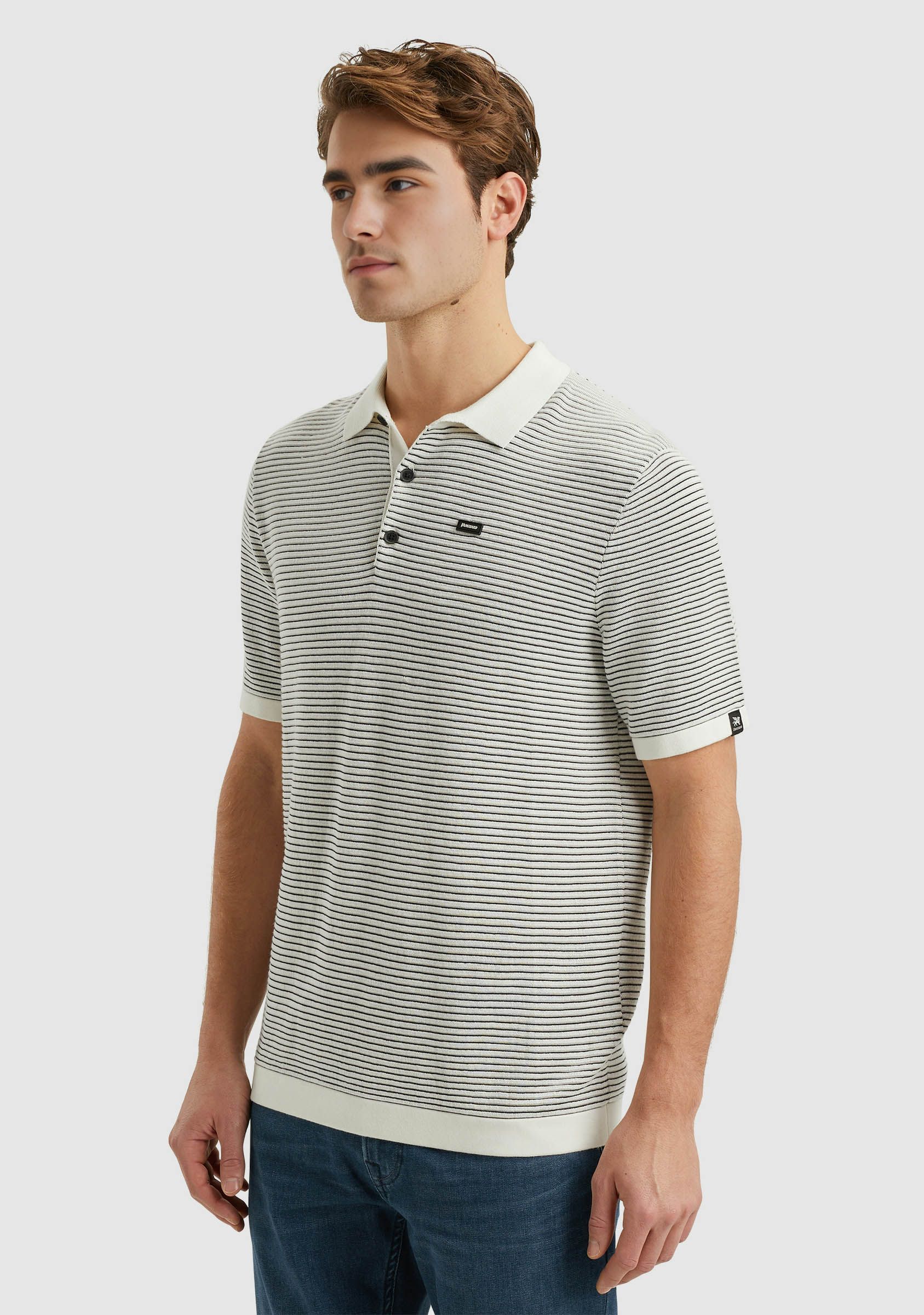 VANGUARD POLO