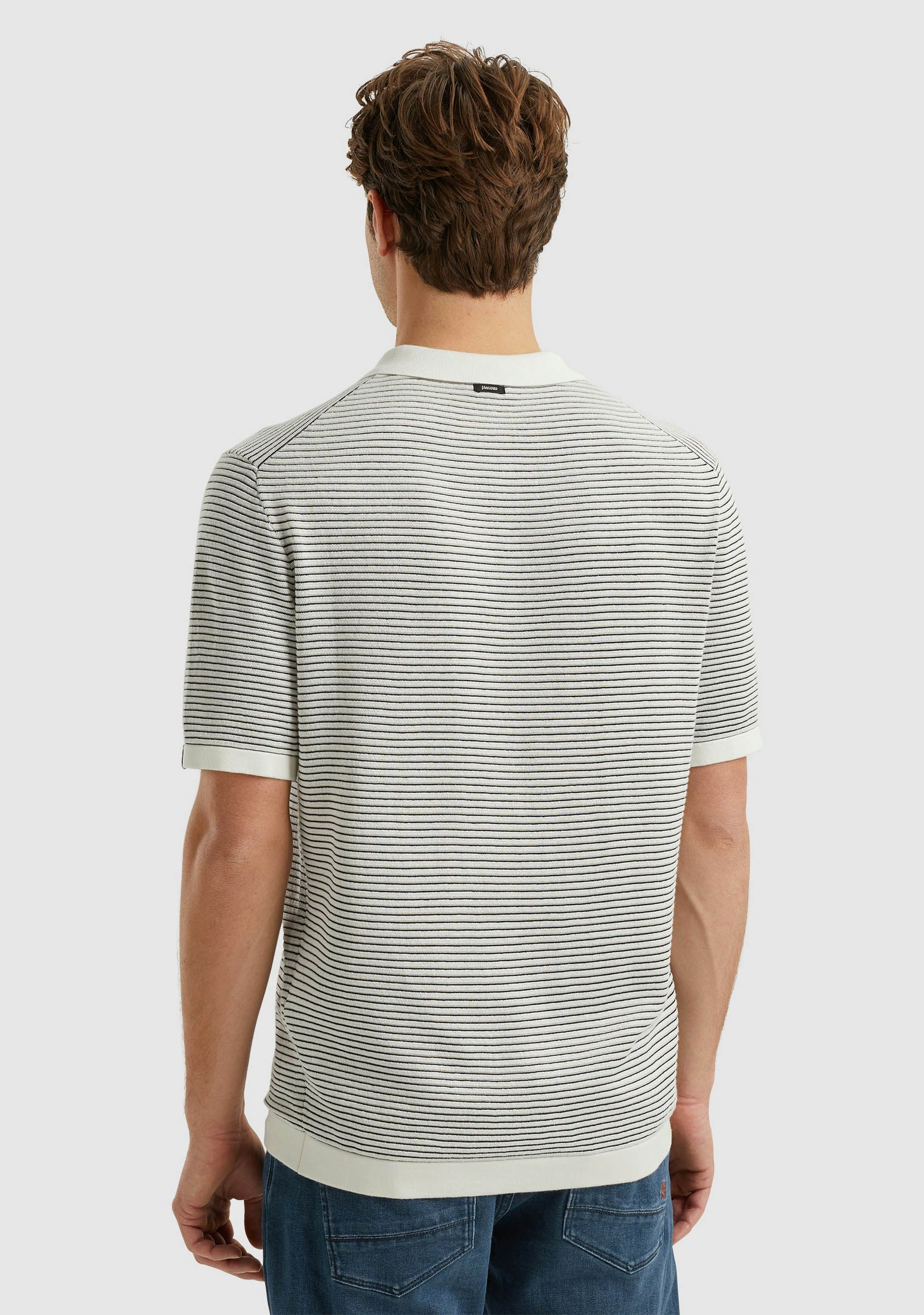 VANGUARD POLO