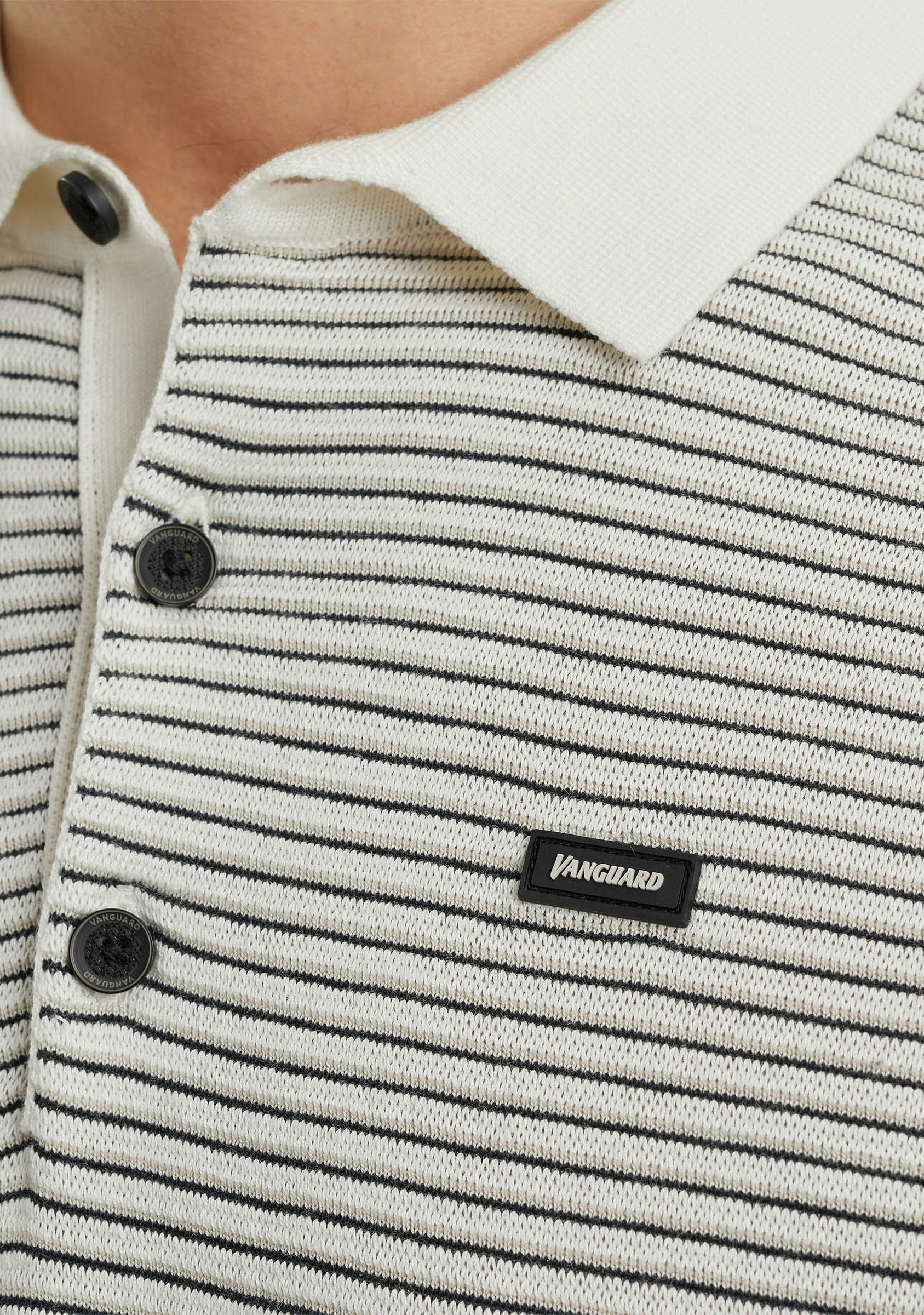 VANGUARD POLO