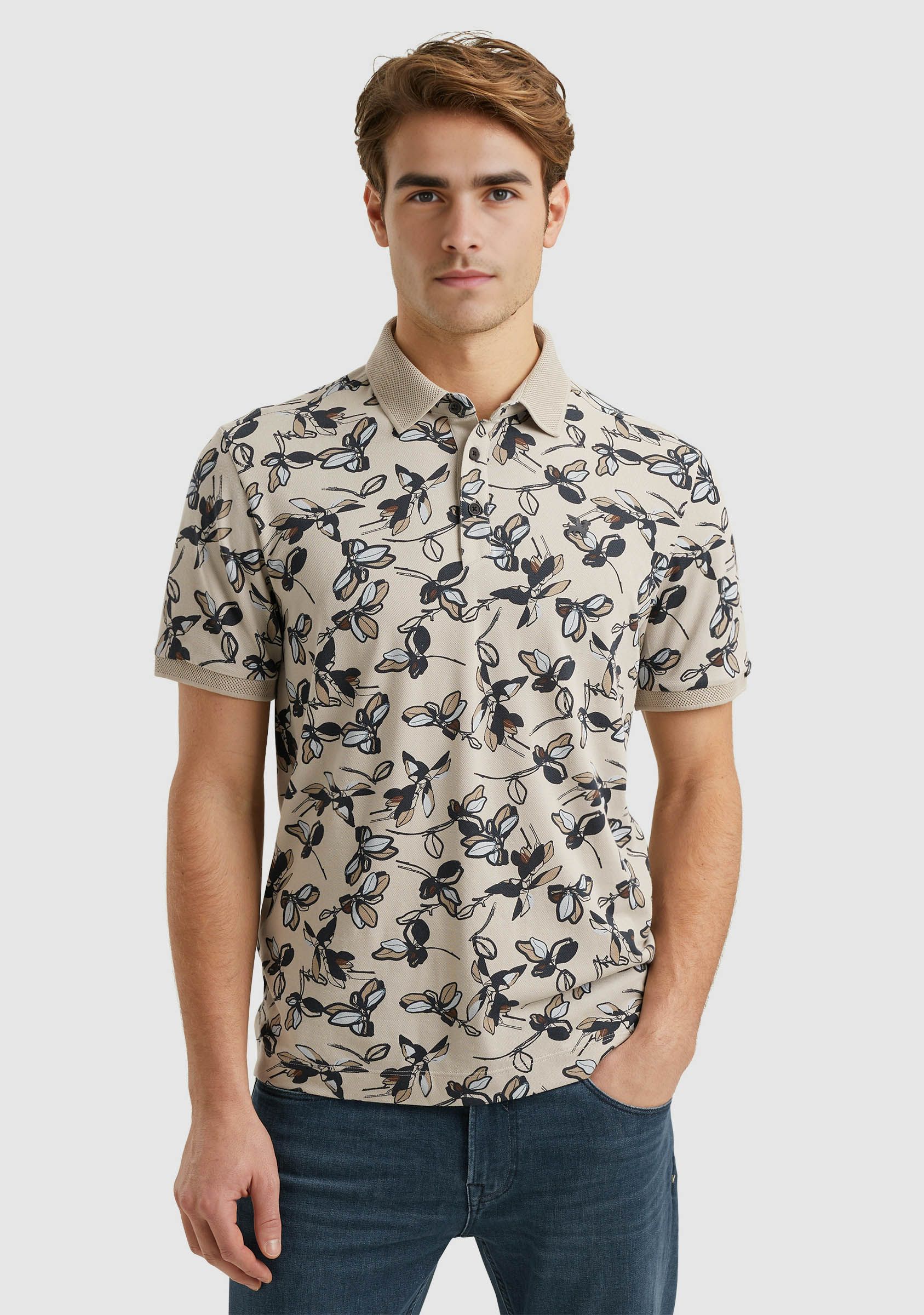 VANGUARD POLO