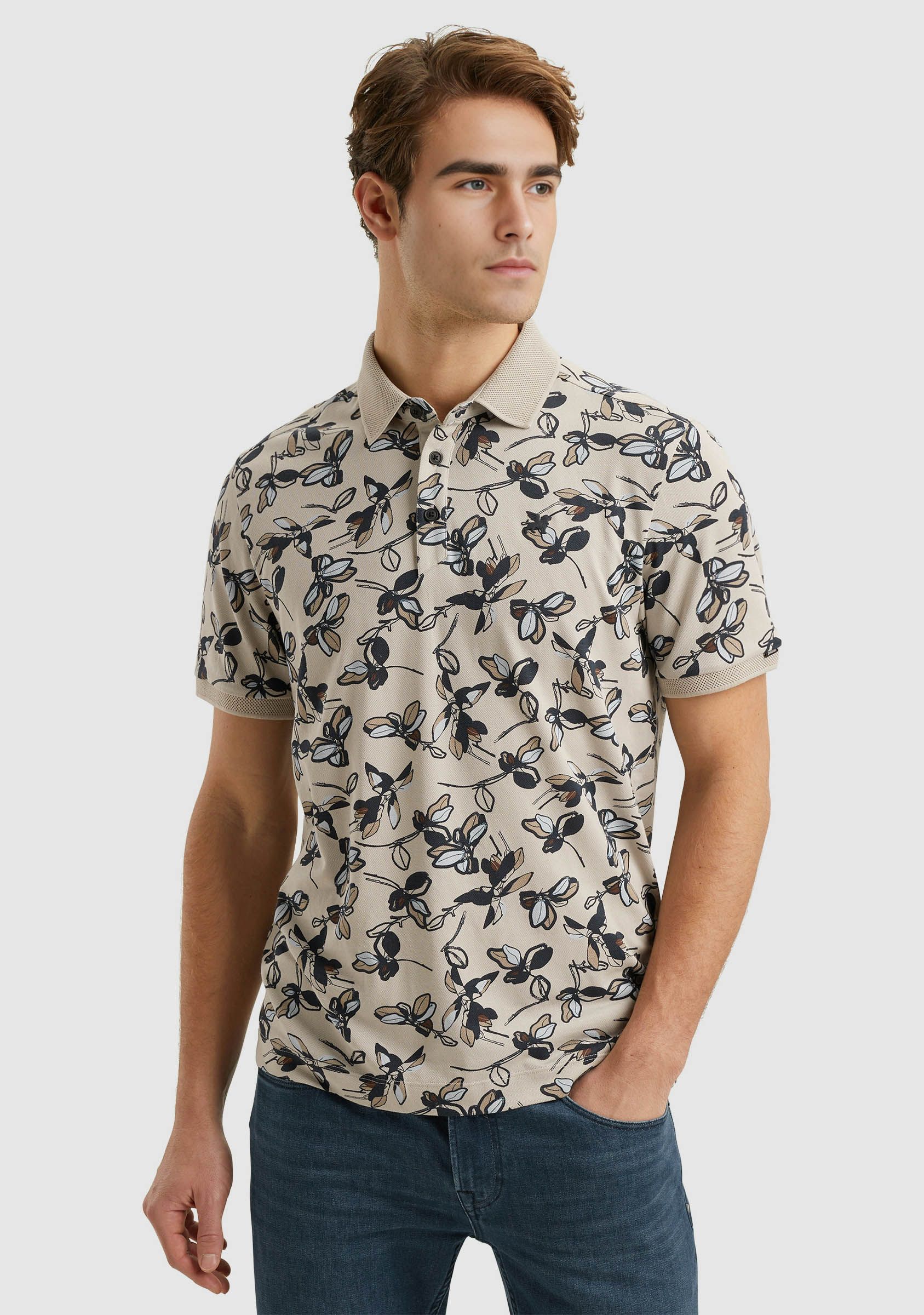 VANGUARD POLO