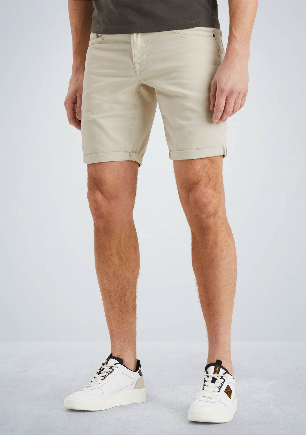 PME LEGEND SHORT PME LEGEND SHORT