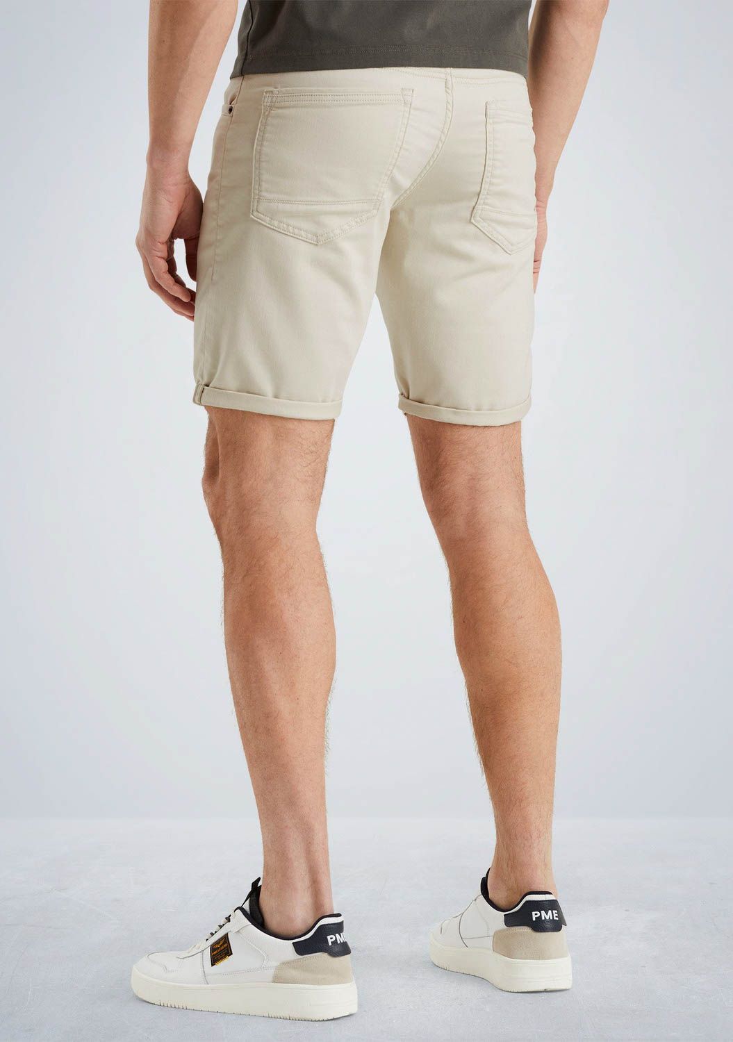 PME LEGEND SHORT PME LEGEND SHORT