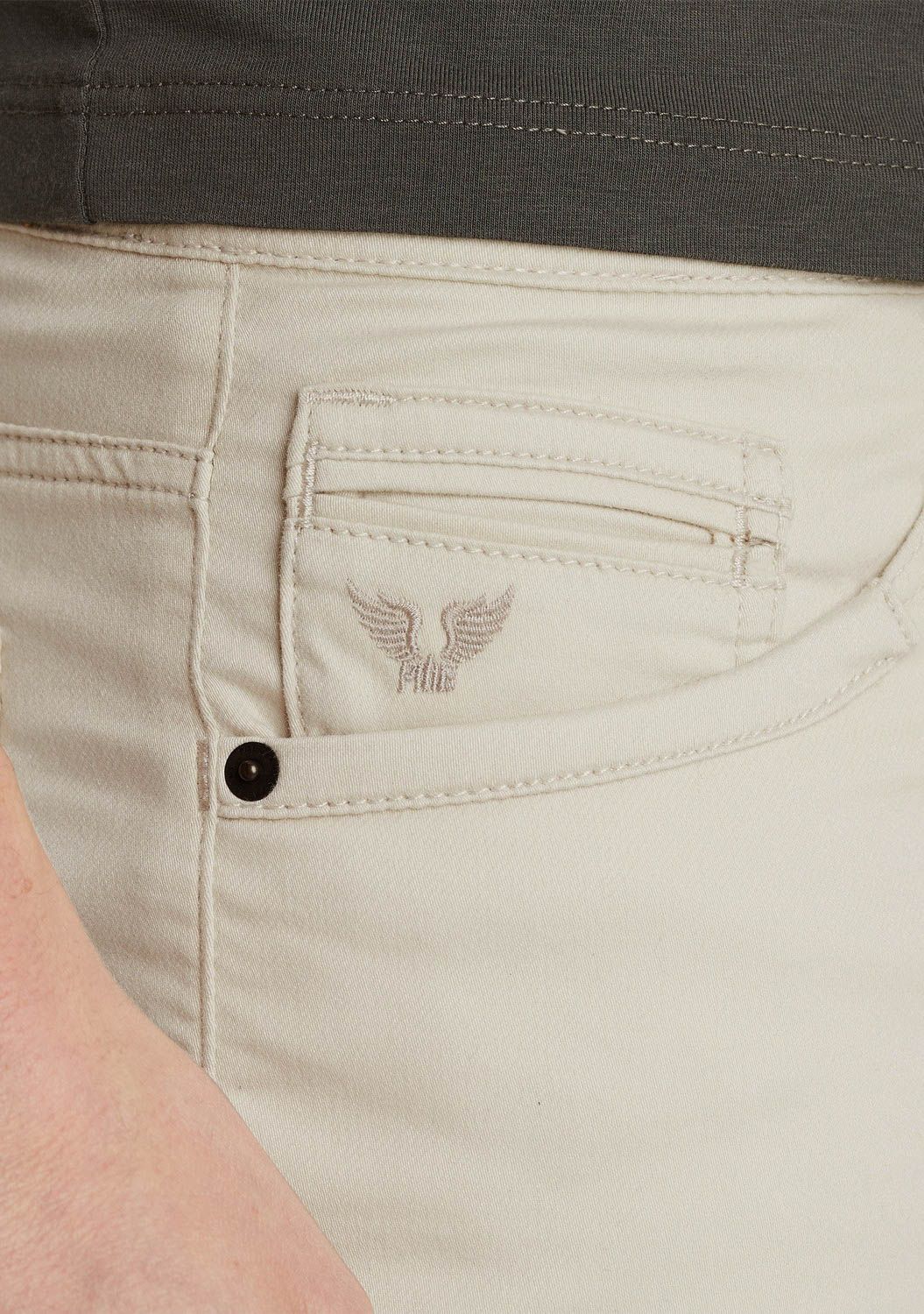 PME LEGEND SHORT PME LEGEND SHORT