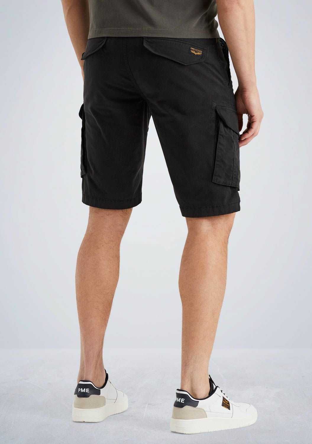 PME LEGEND SHORT PME LEGEND SHORT