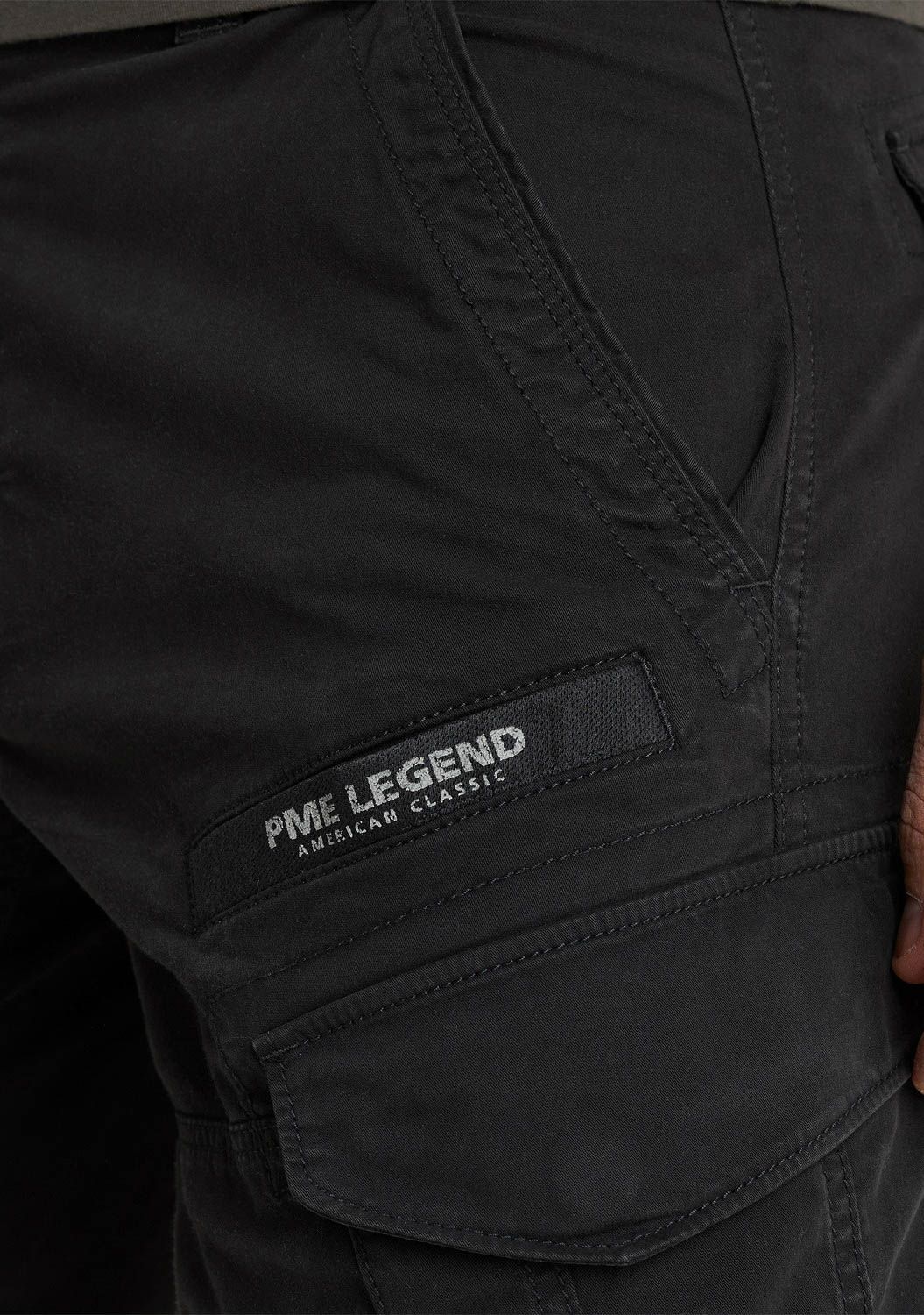 PME LEGEND SHORT PME LEGEND SHORT