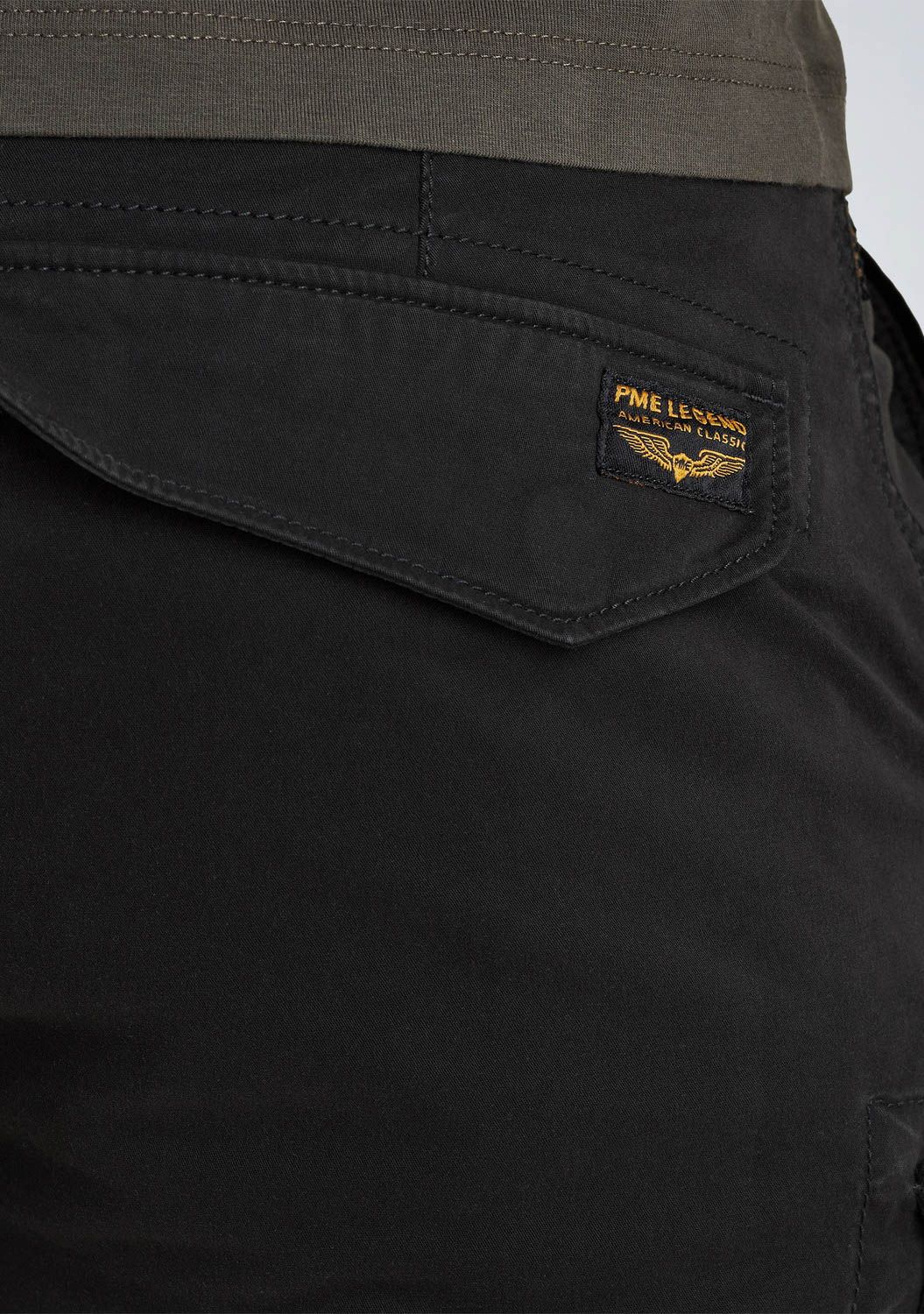PME LEGEND SHORT PME LEGEND SHORT