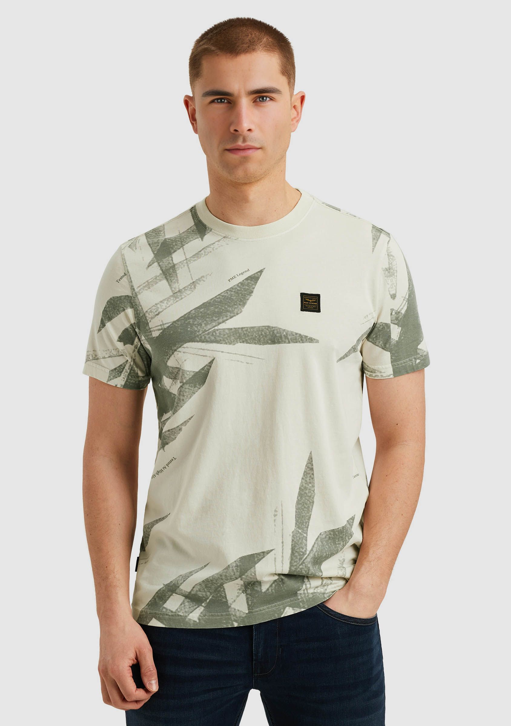 PME LEGEND TSHIRT