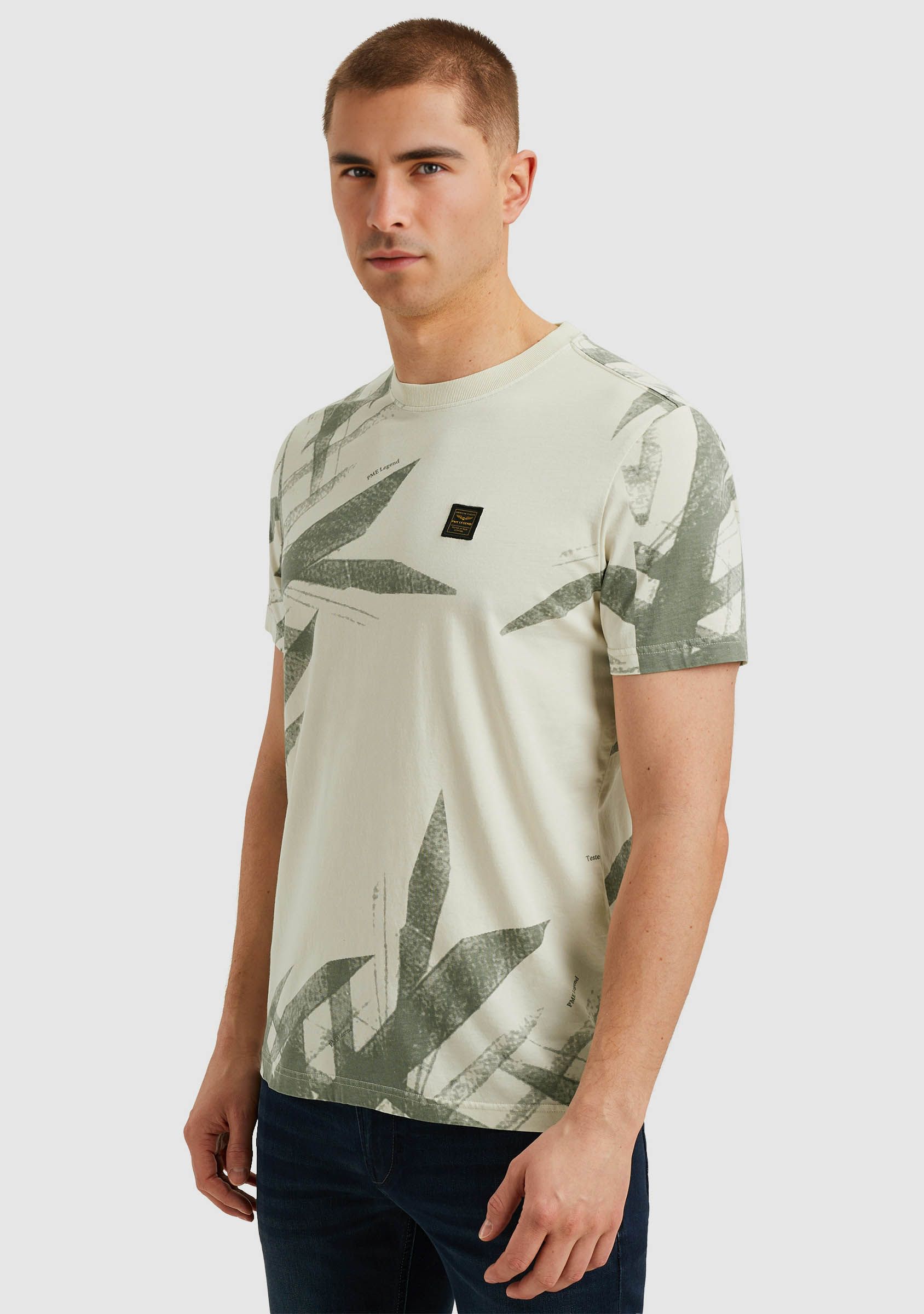PME LEGEND TSHIRT