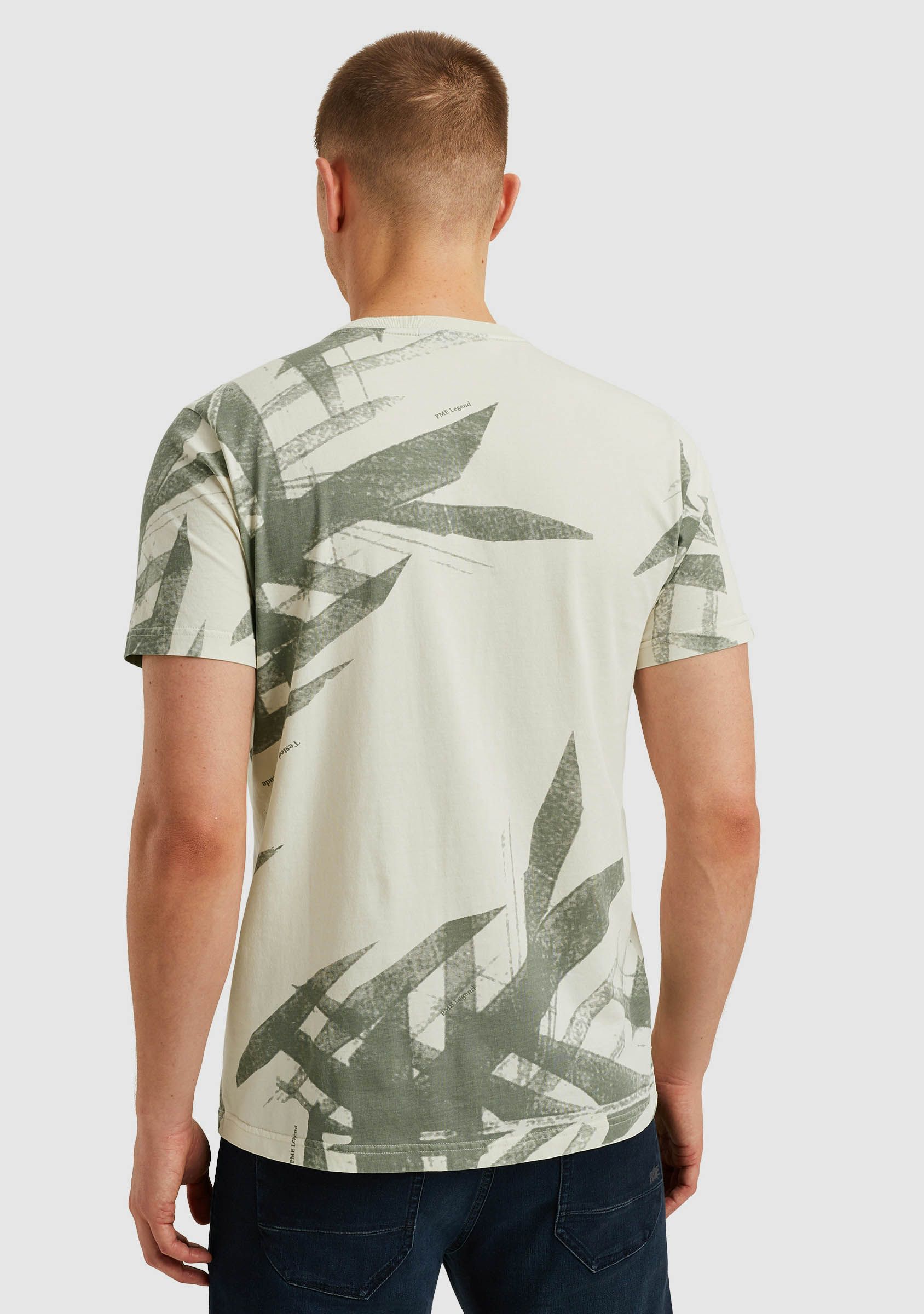 PME LEGEND TSHIRT
