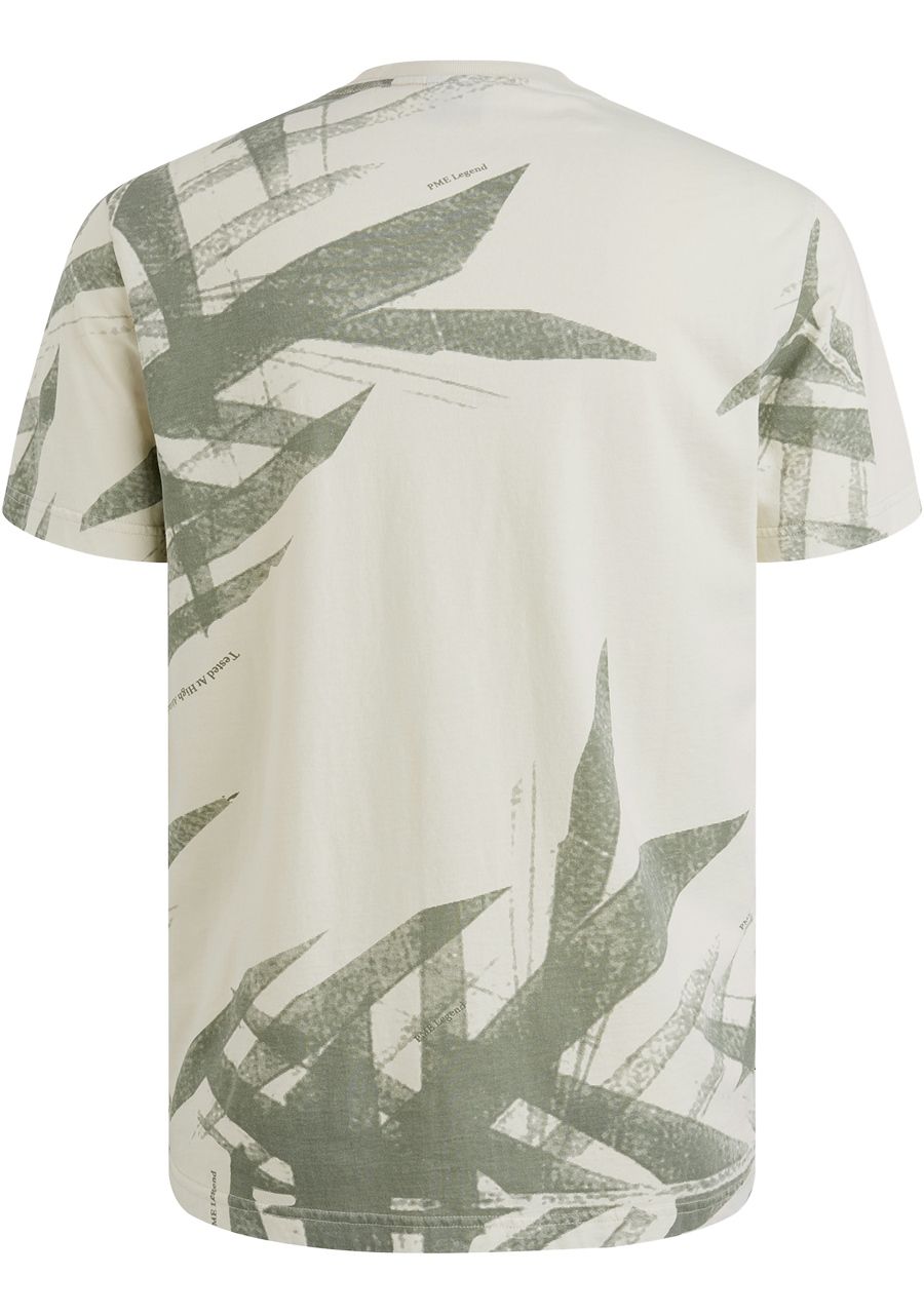 PME LEGEND TSHIRT