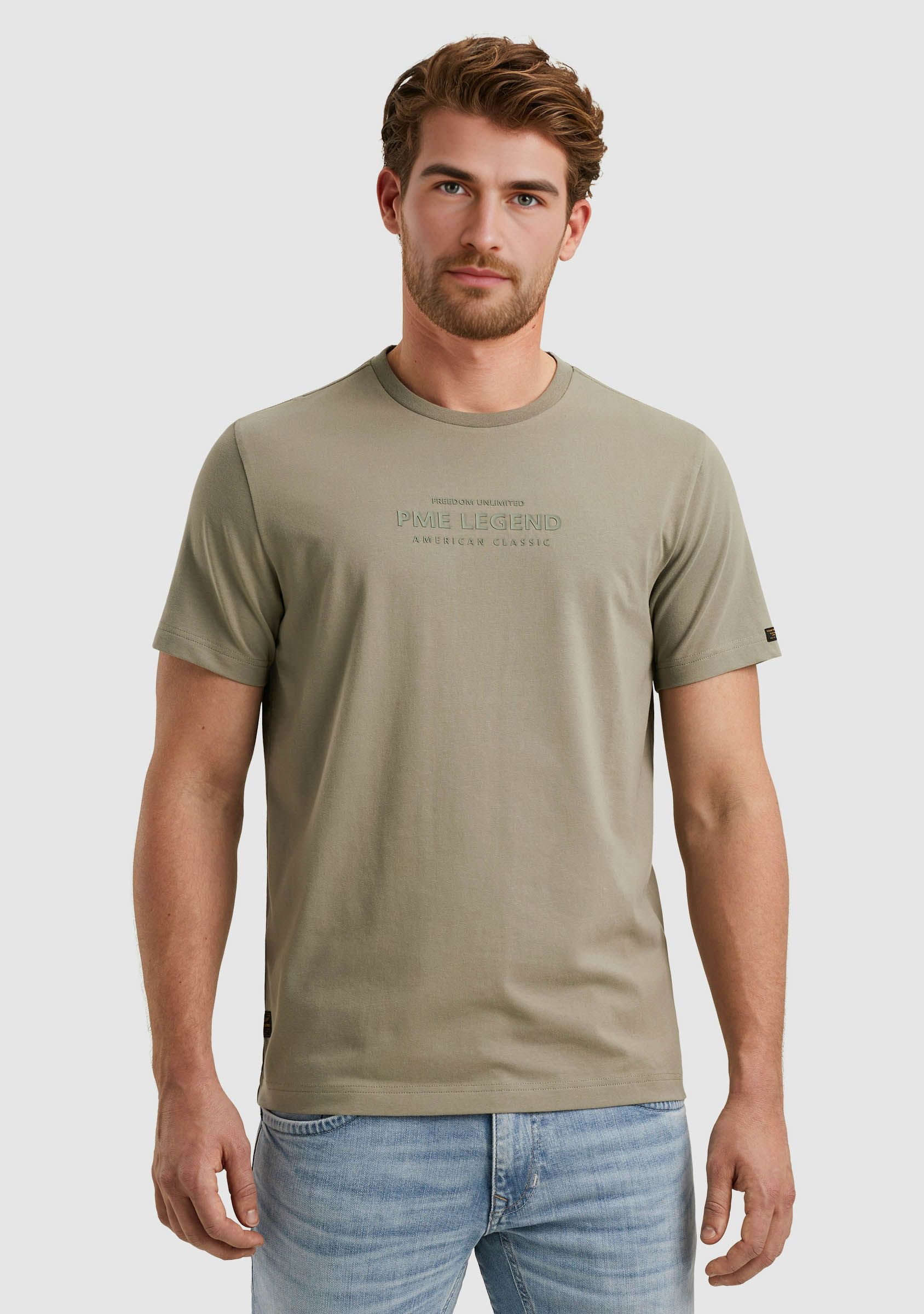 PME LEGEND TSHIRT