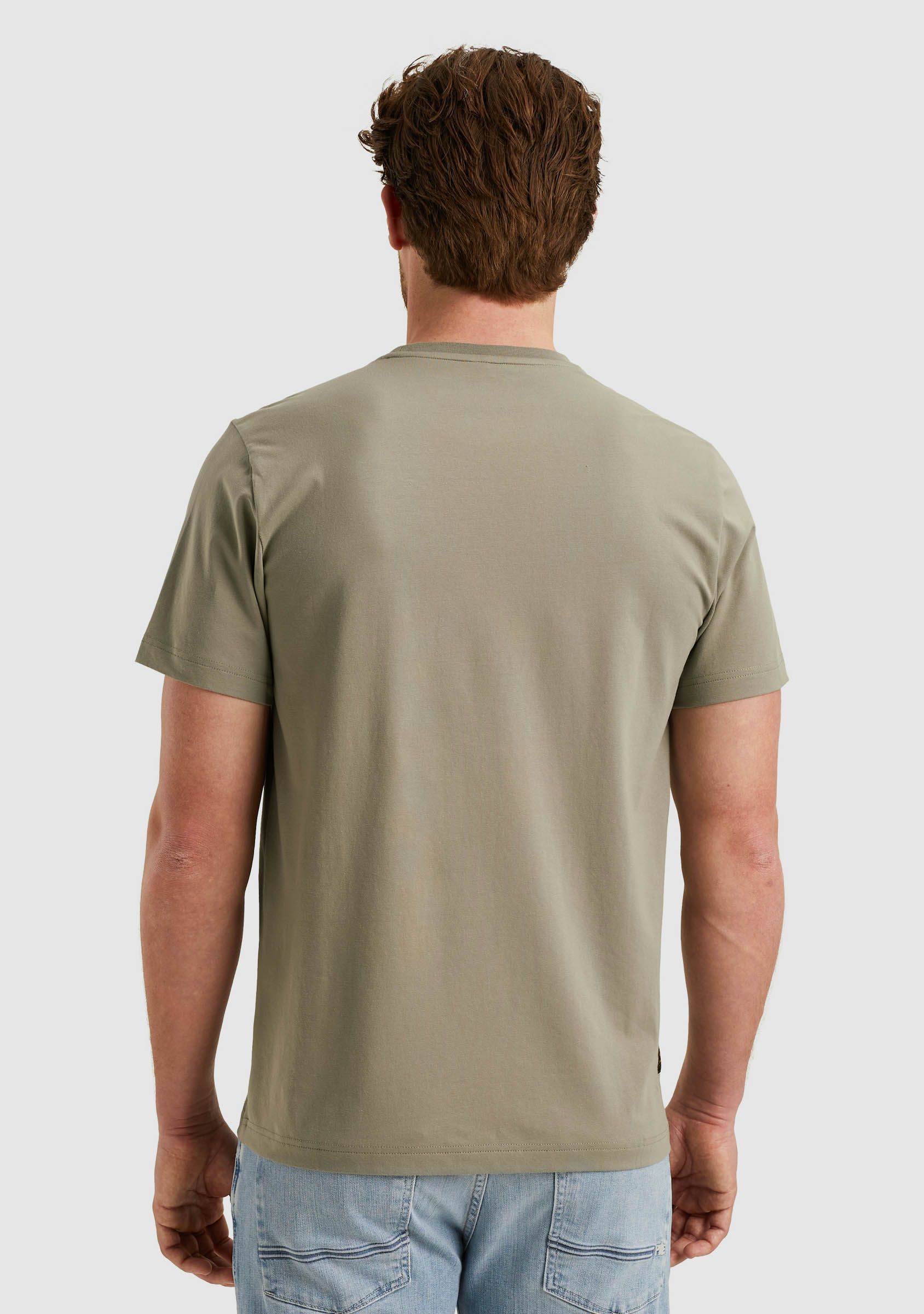 PME LEGEND TSHIRT