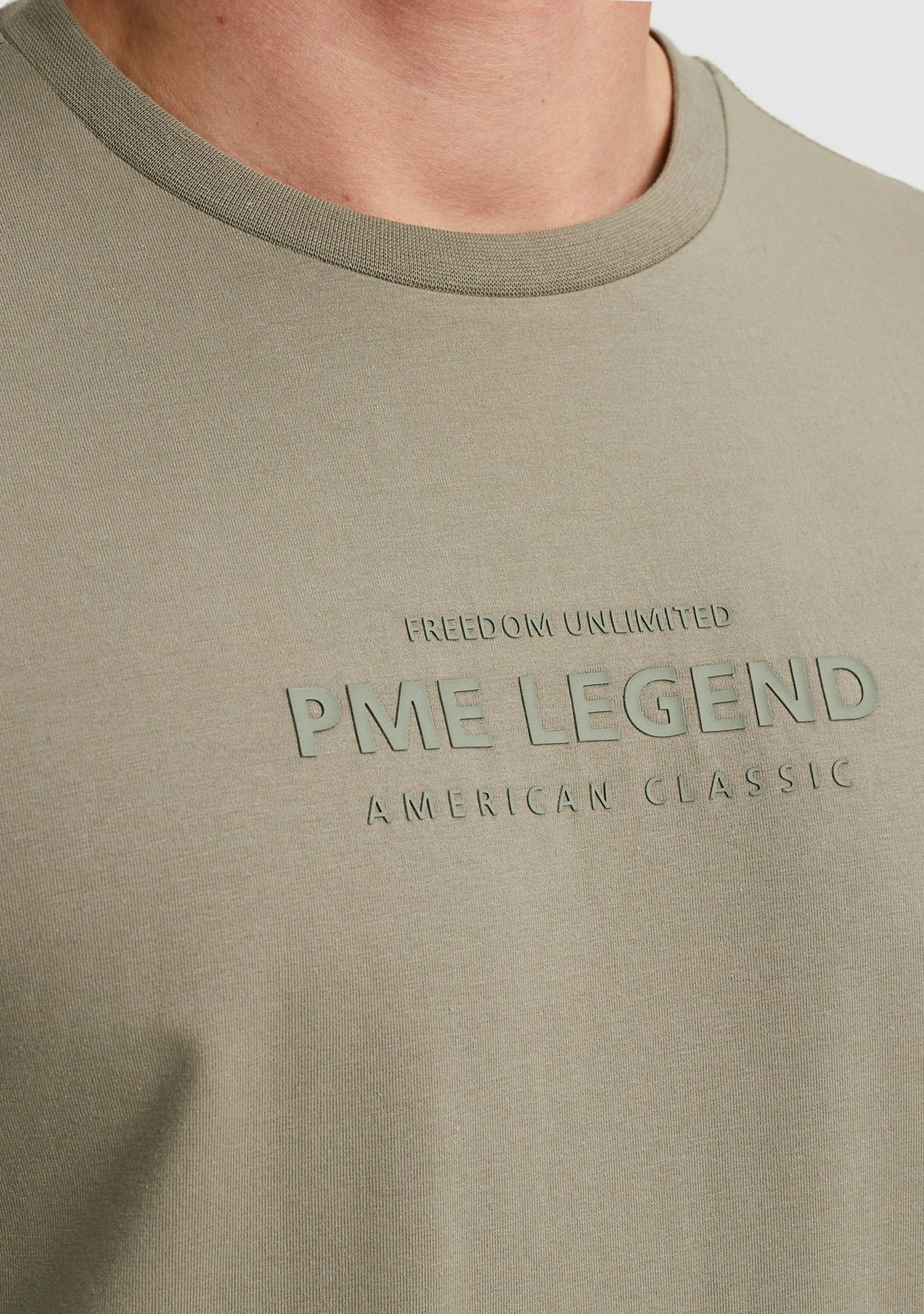 PME LEGEND TSHIRT