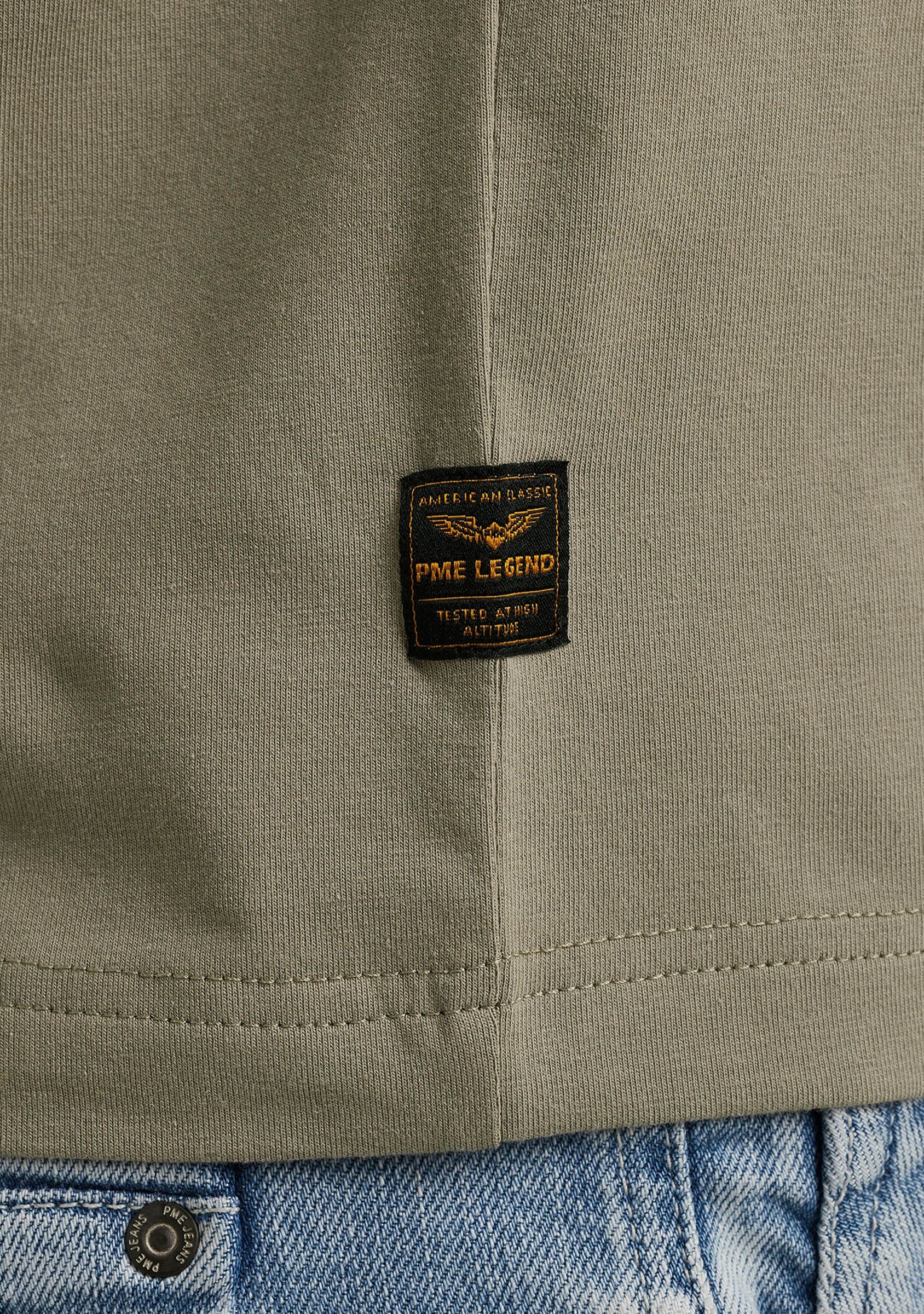PME LEGEND TSHIRT