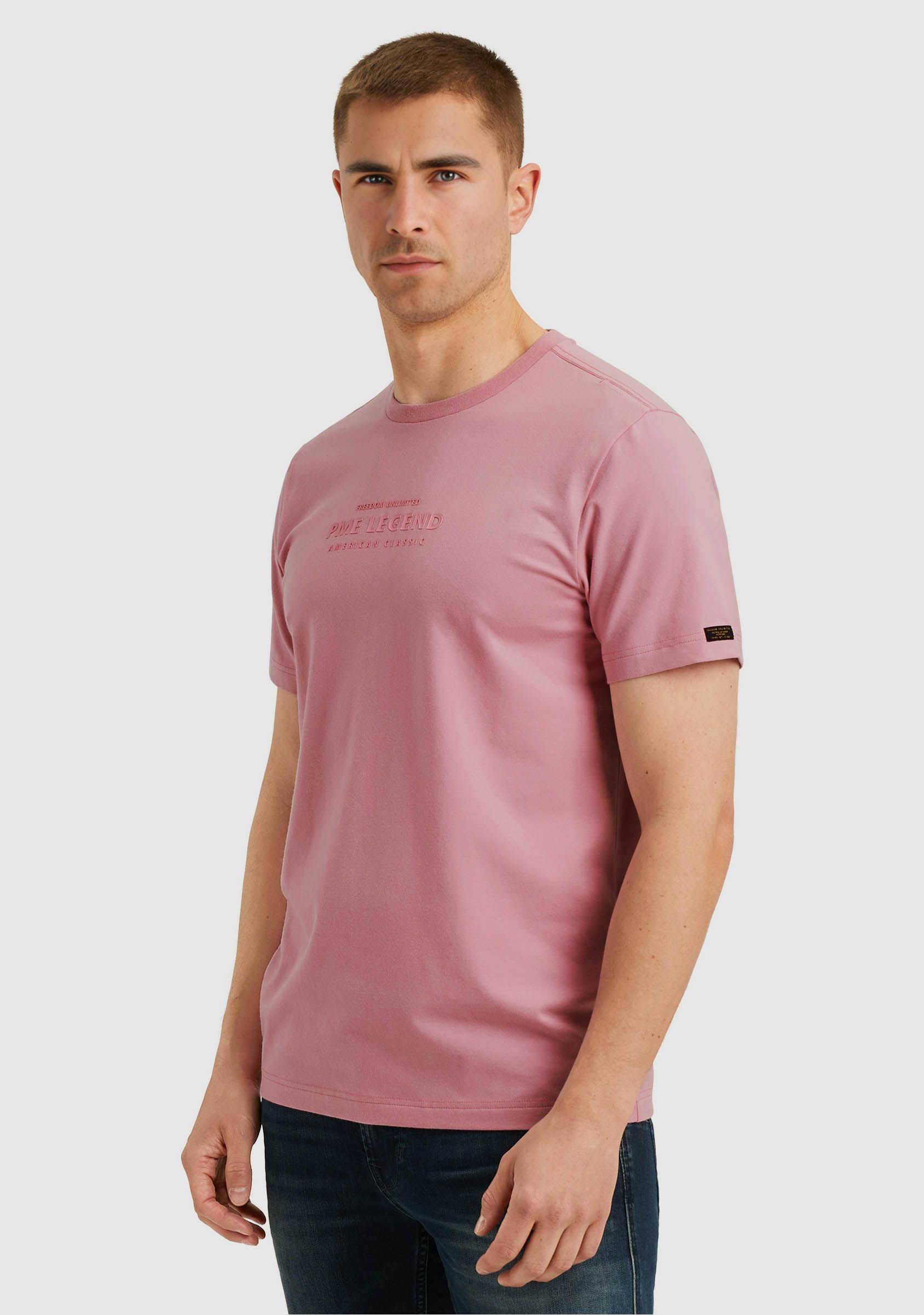 PME LEGEND TSHIRT