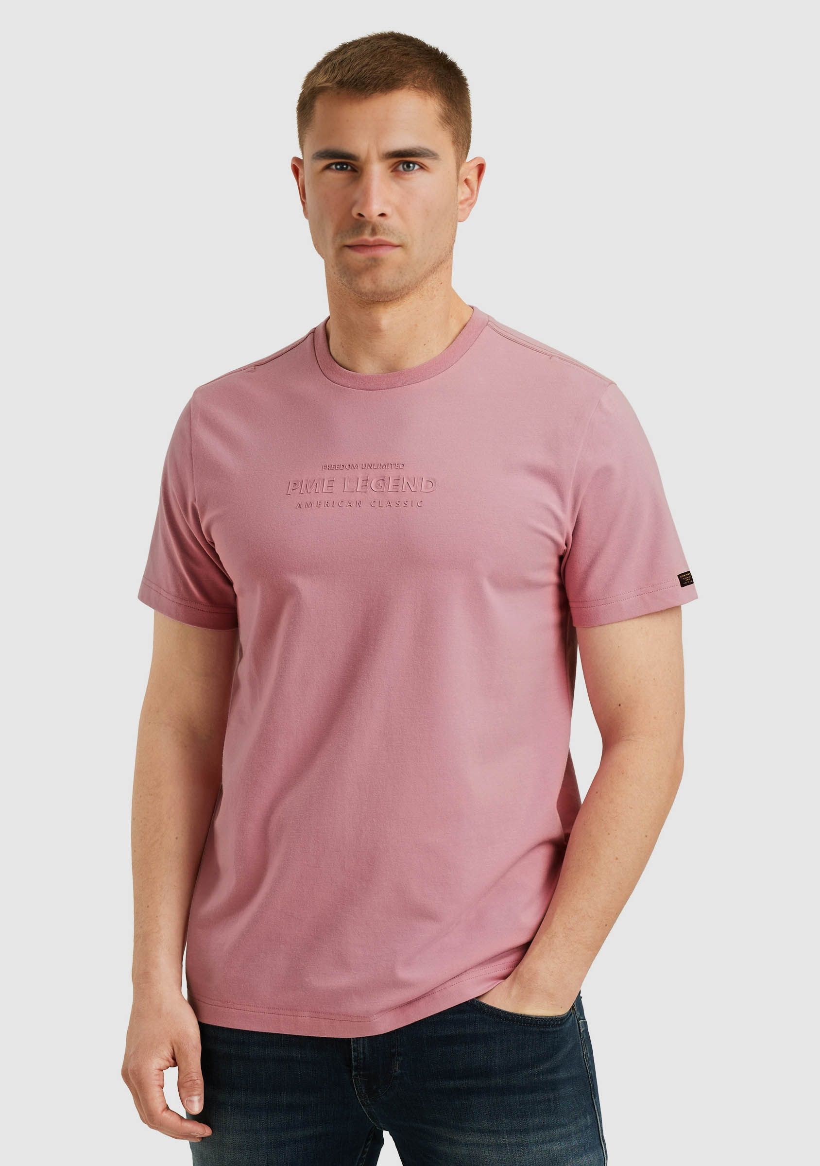 PME LEGEND TSHIRT