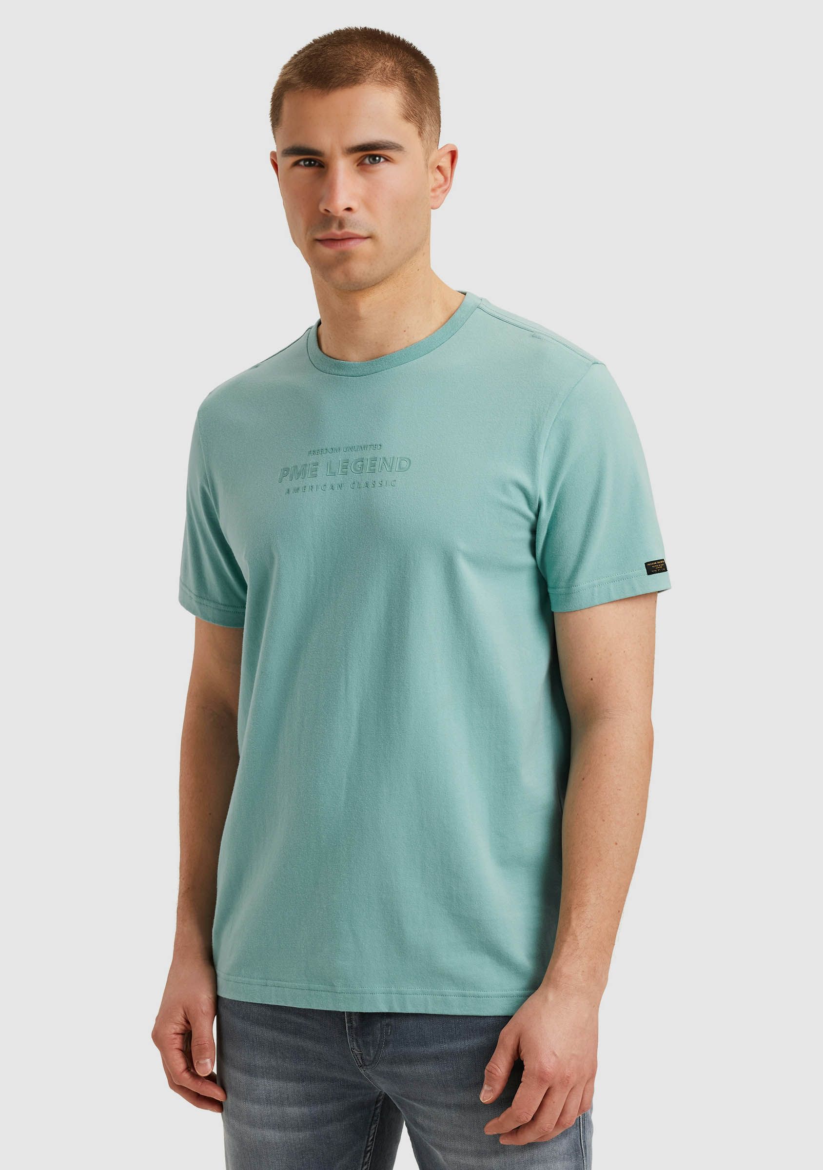 PME LEGEND TSHIRT