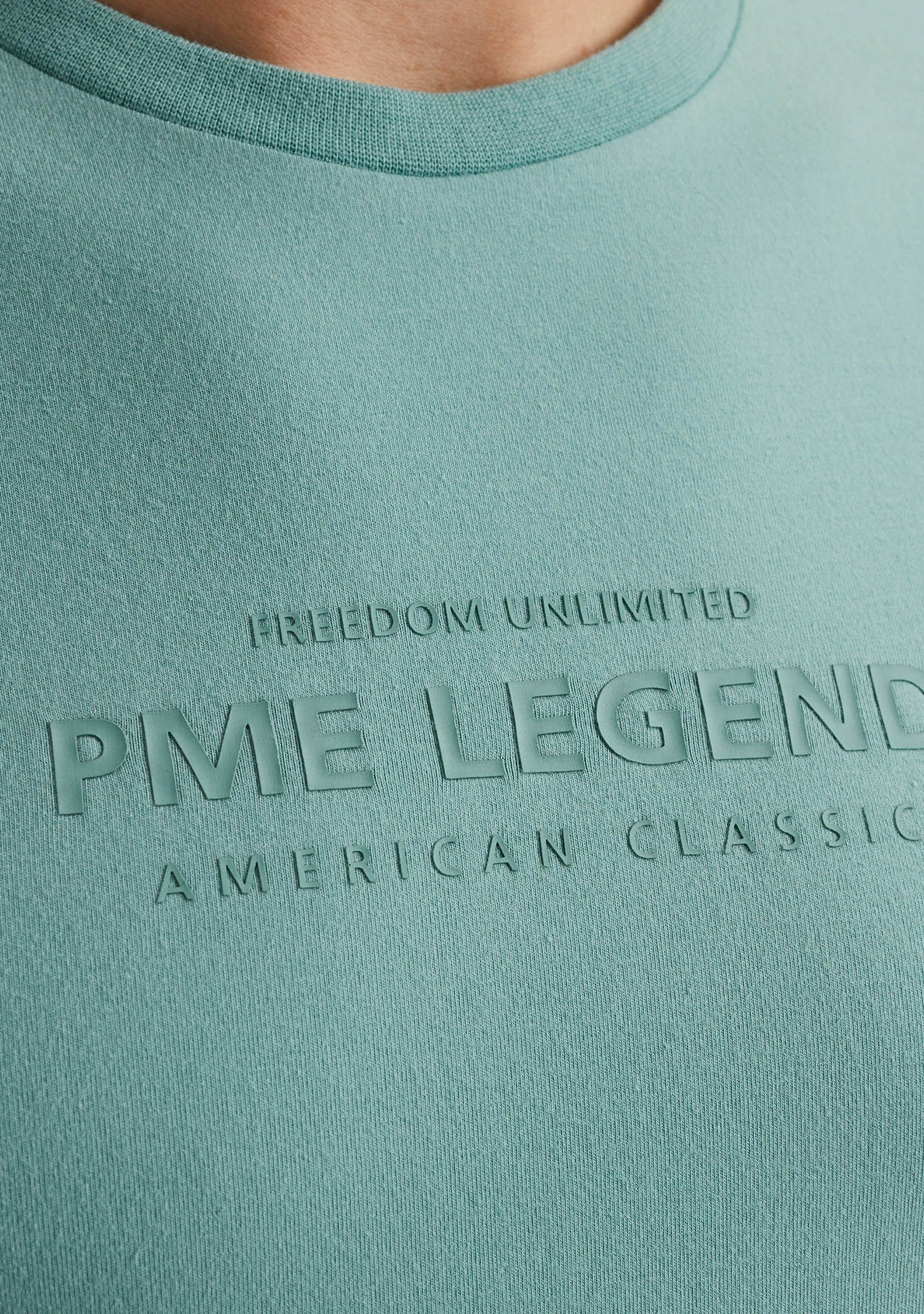 PME LEGEND TSHIRT