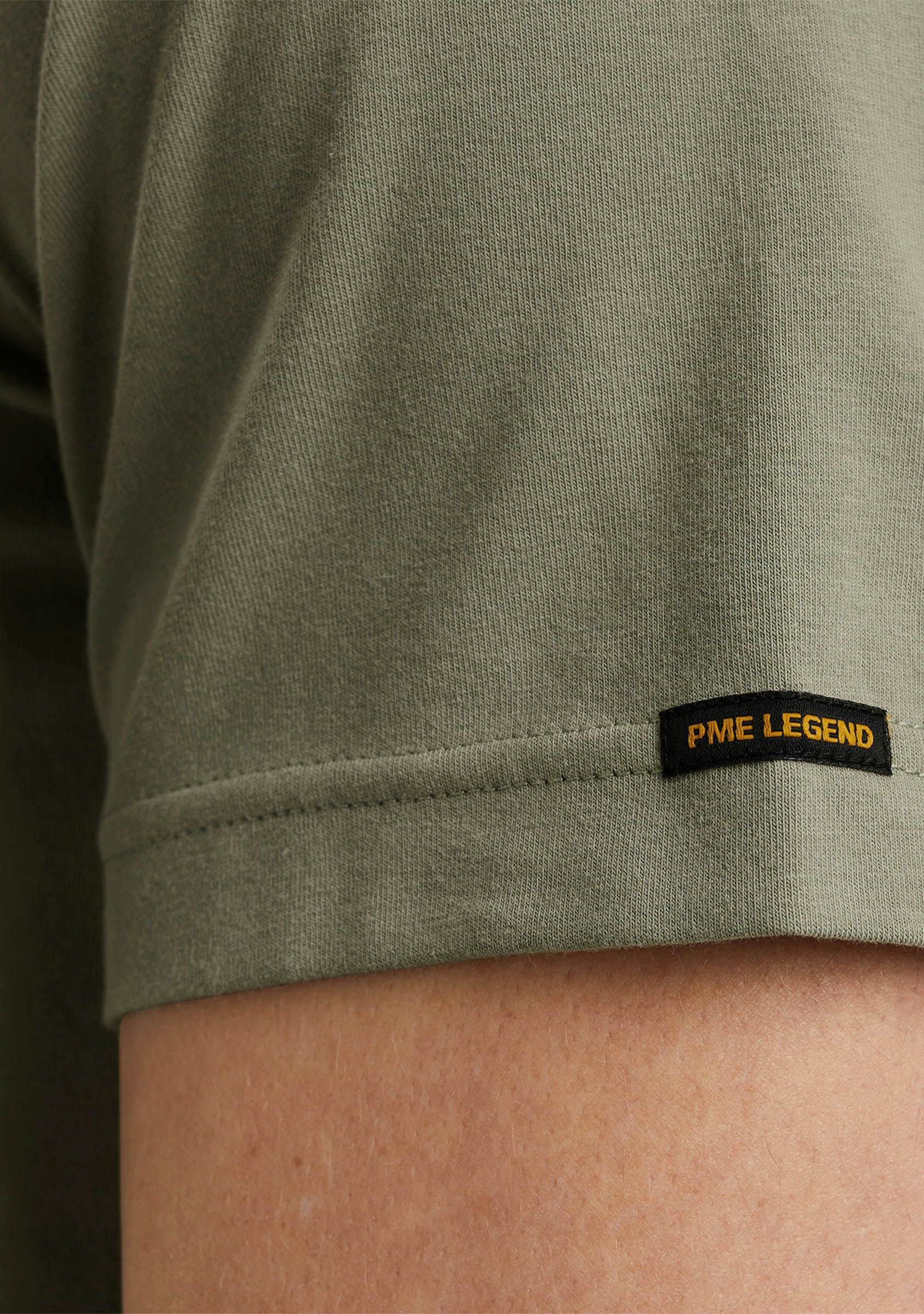 PME LEGEND TSHIRT
