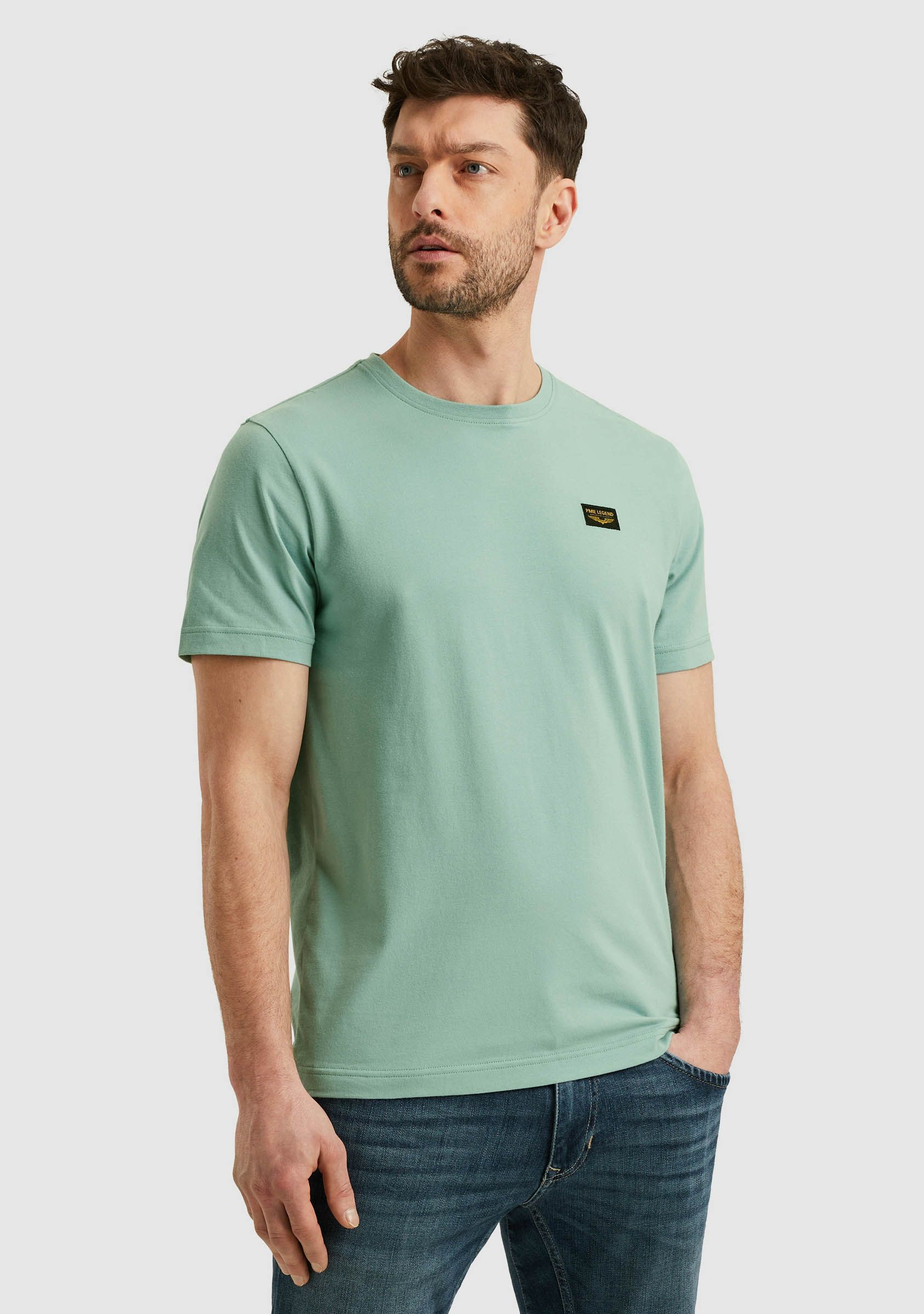 PME LEGEND TSHIRT