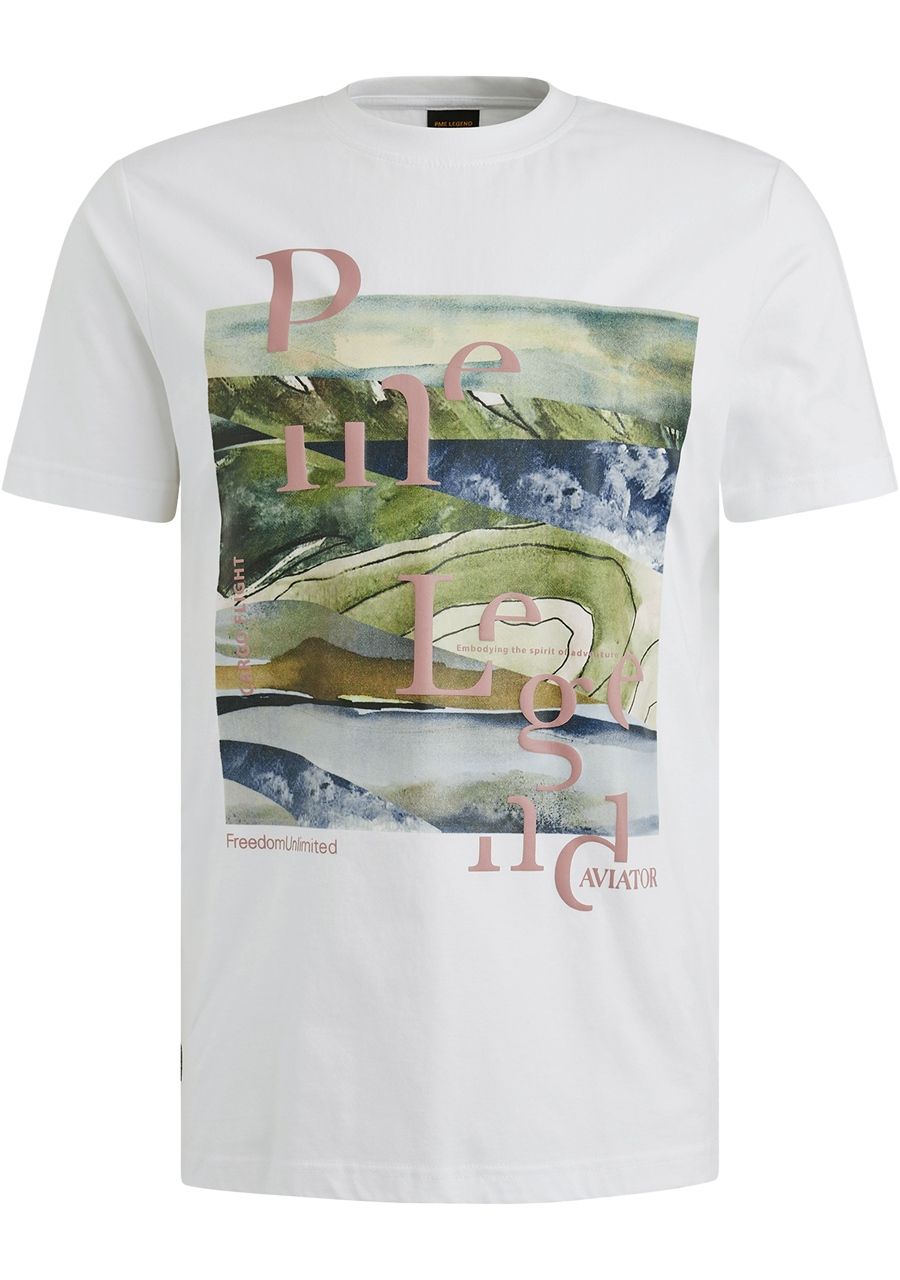PME LEGEND TSHIRT