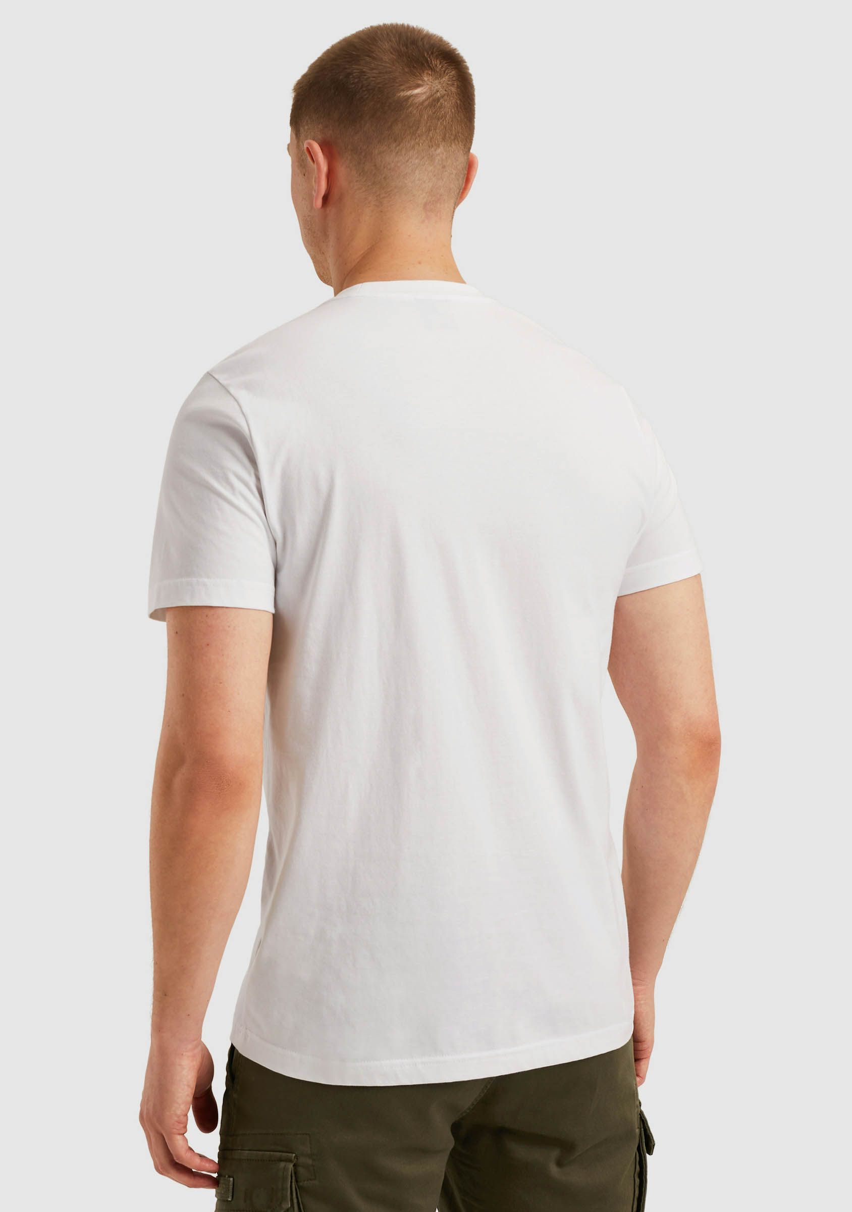 PME LEGEND TSHIRT