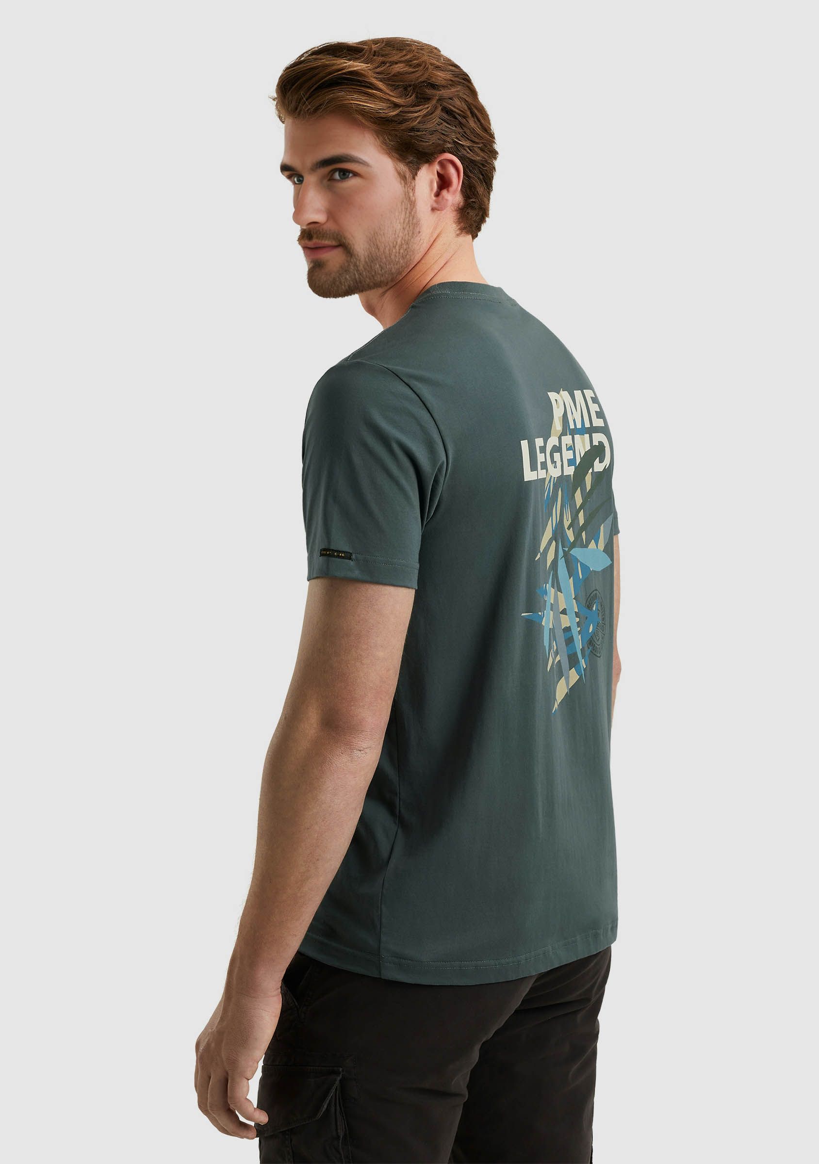 PME LEGEND TSHIRT
