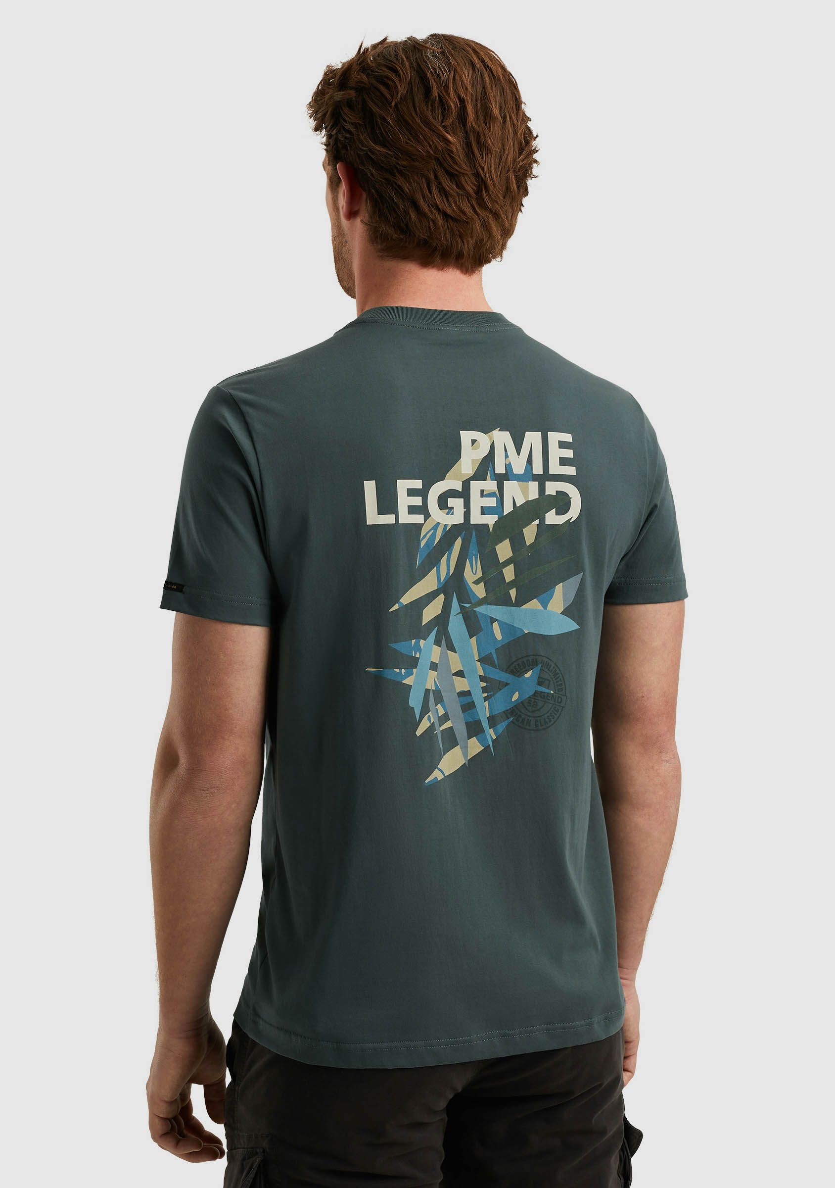 PME LEGEND TSHIRT