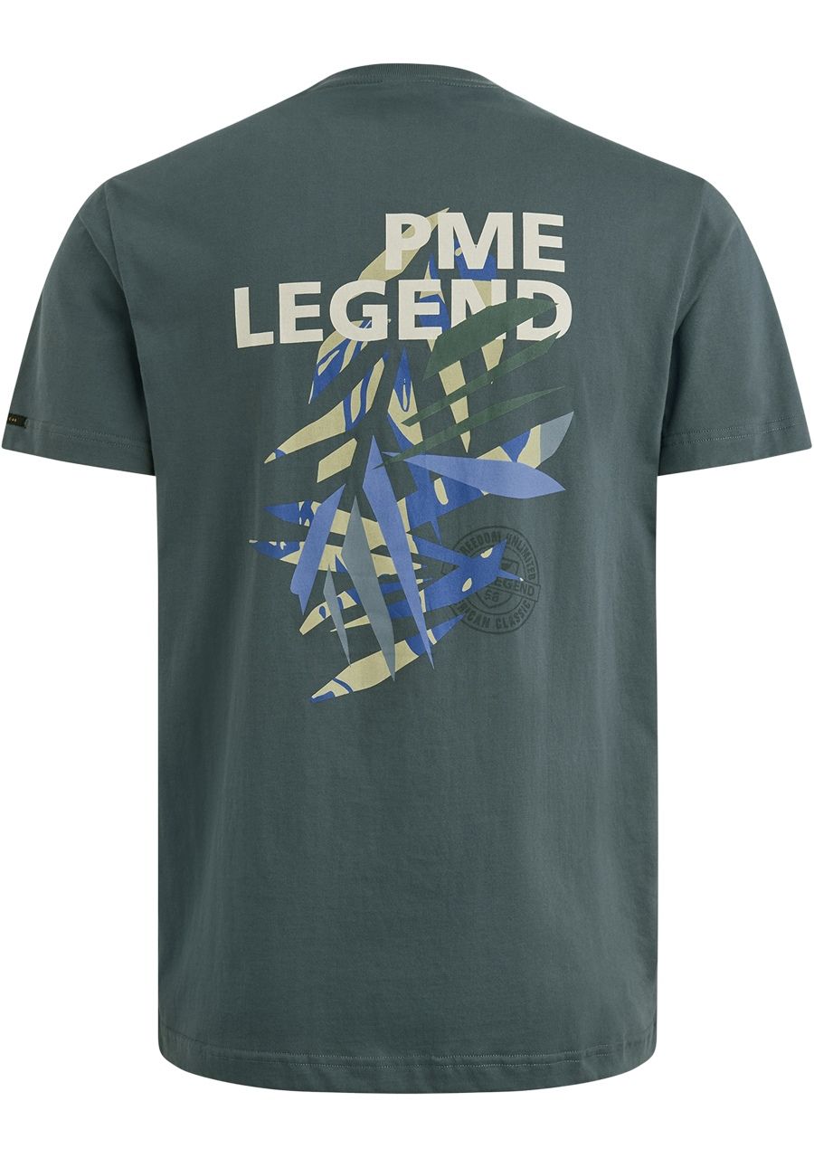 PME LEGEND TSHIRT