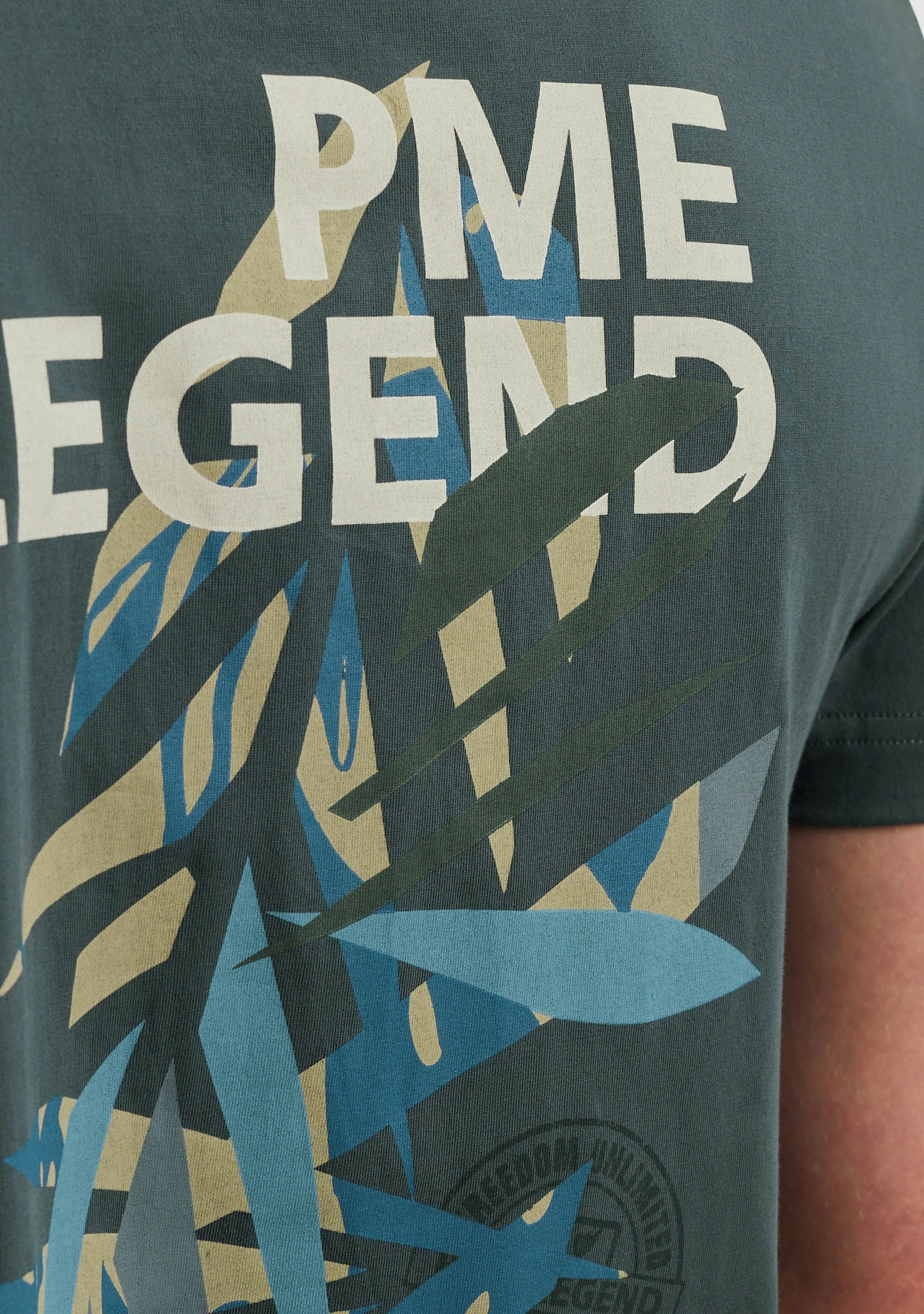 PME LEGEND TSHIRT
