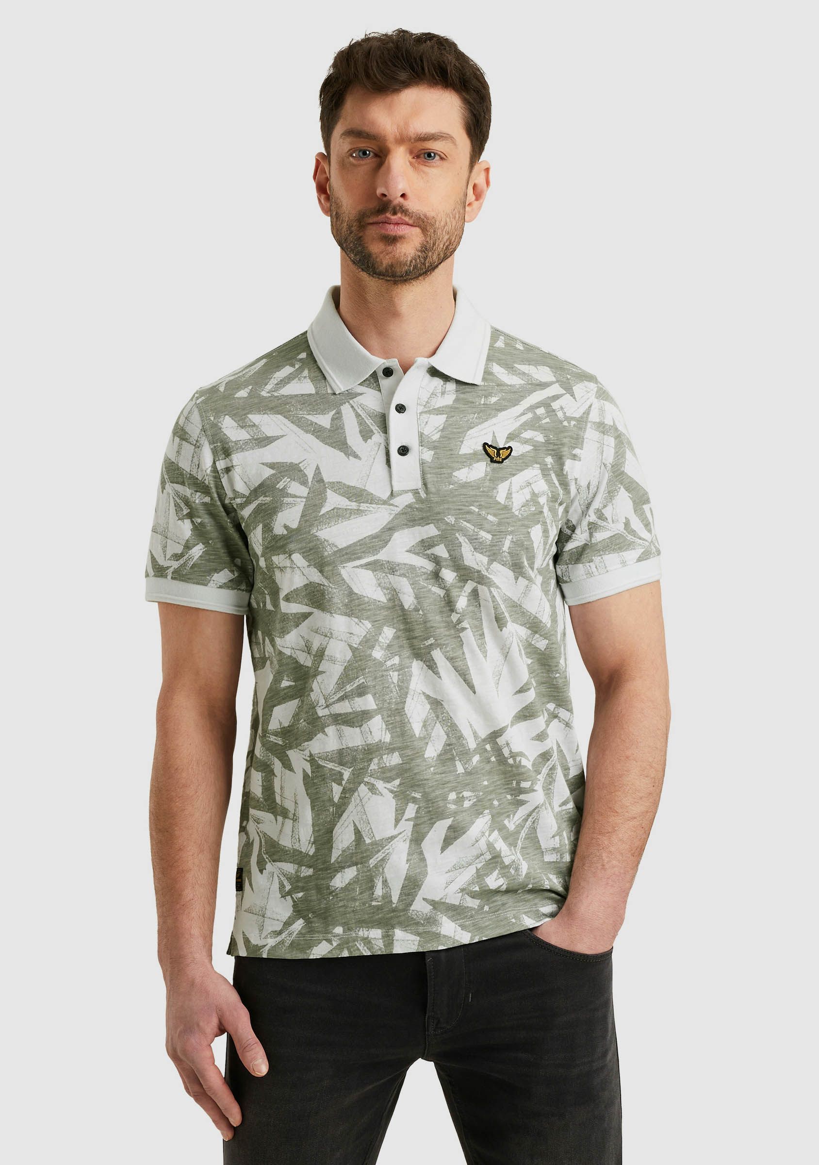 PME LEGEND POLO