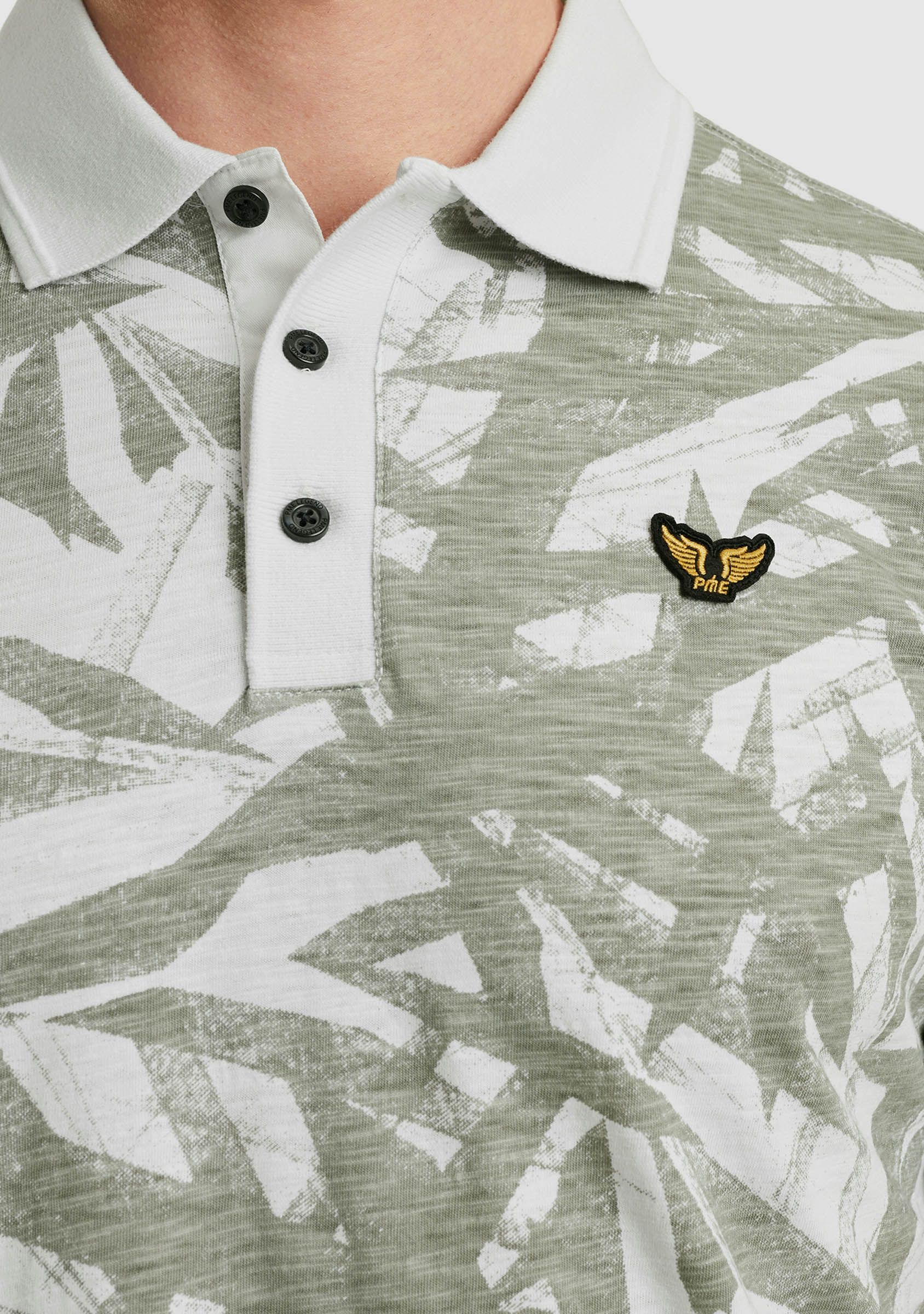 PME LEGEND POLO