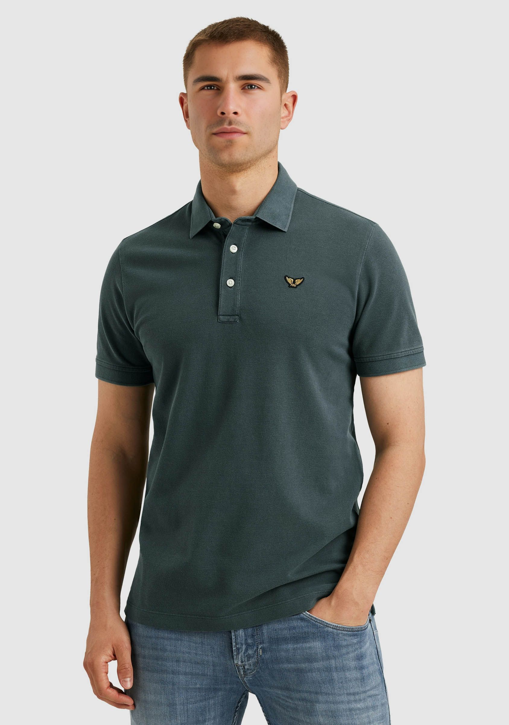 PME LEGEND POLO