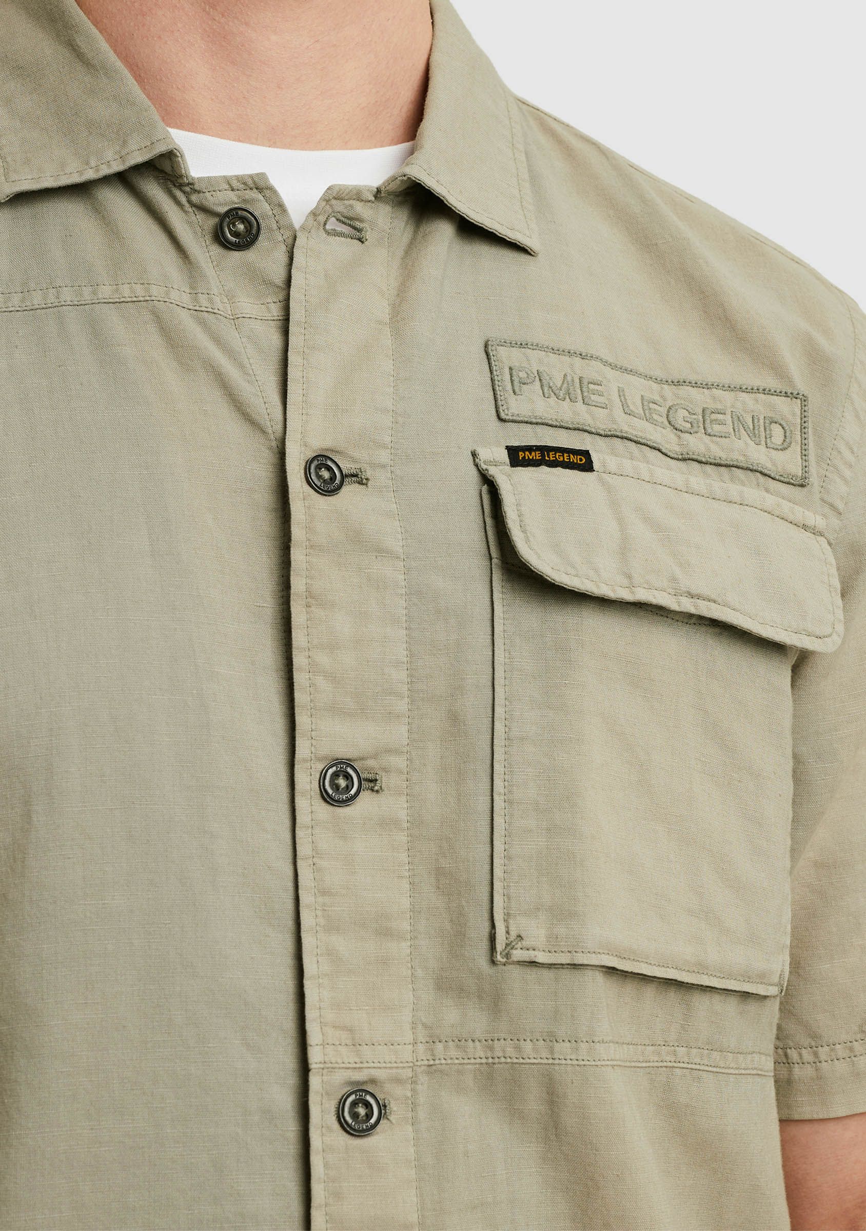 PME LEGEND OVERHEMD