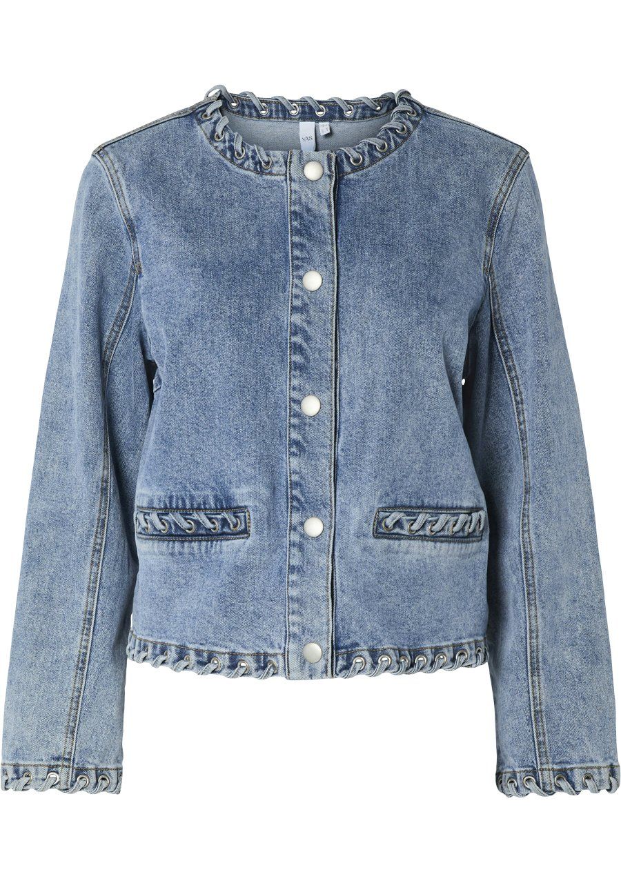 YAS DENIMJACK YAS DENIMJACK