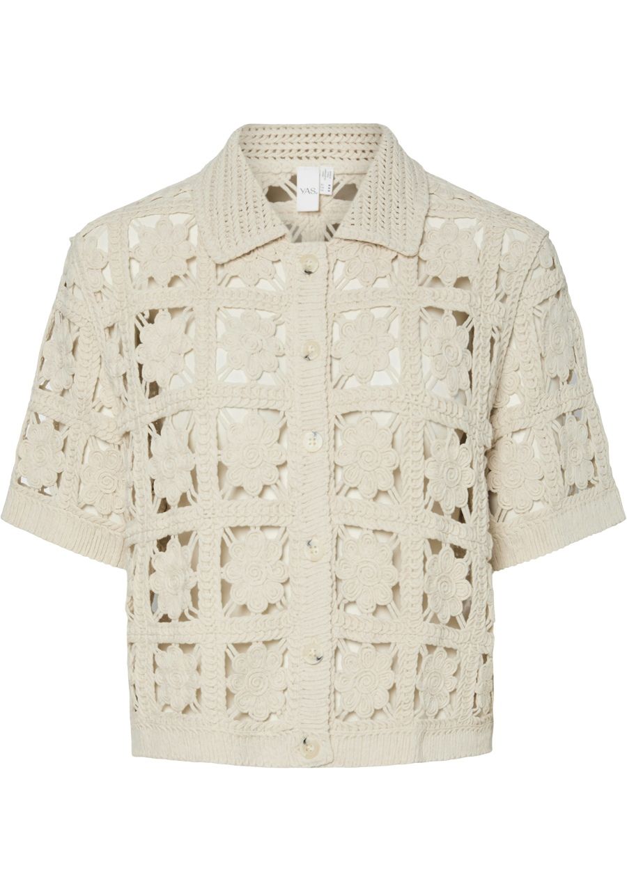 YAS BLOUSE