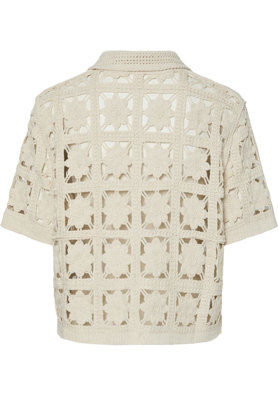 YAS BLOUSE