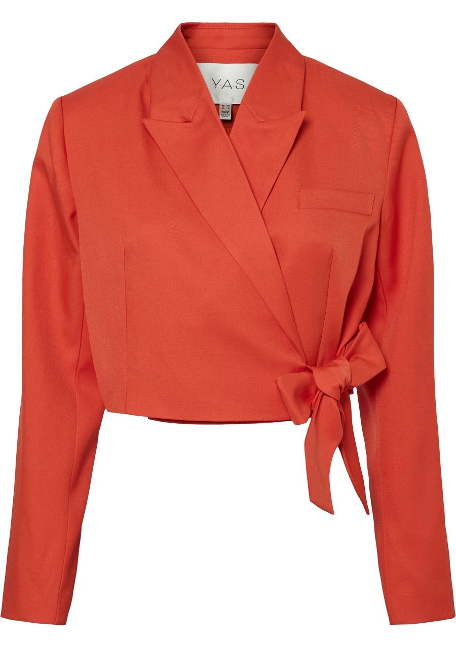 YAS BLAZER YAS BLAZER