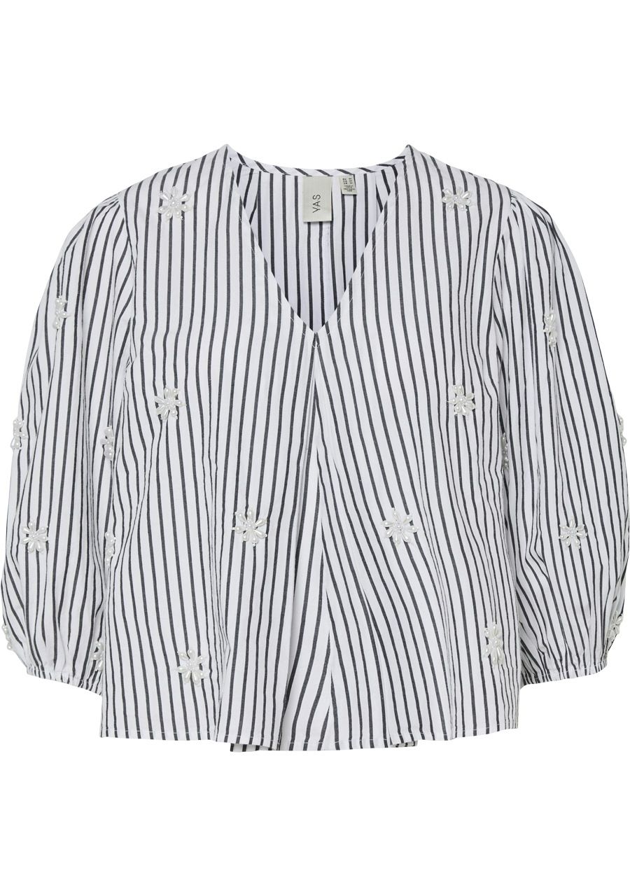 YAS BLOUSE YAS BLOUSE